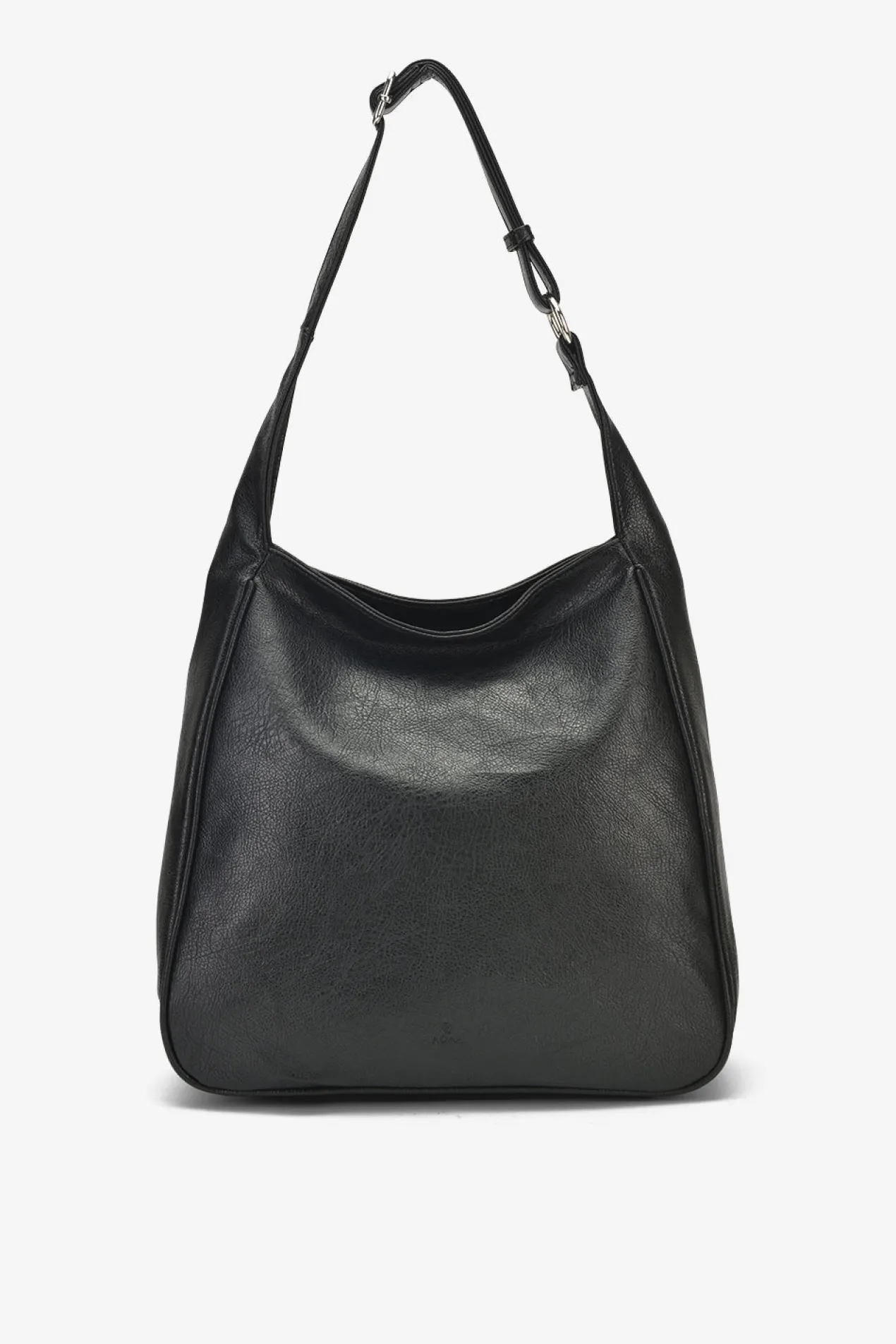 Hello I'mVegan Emma Black