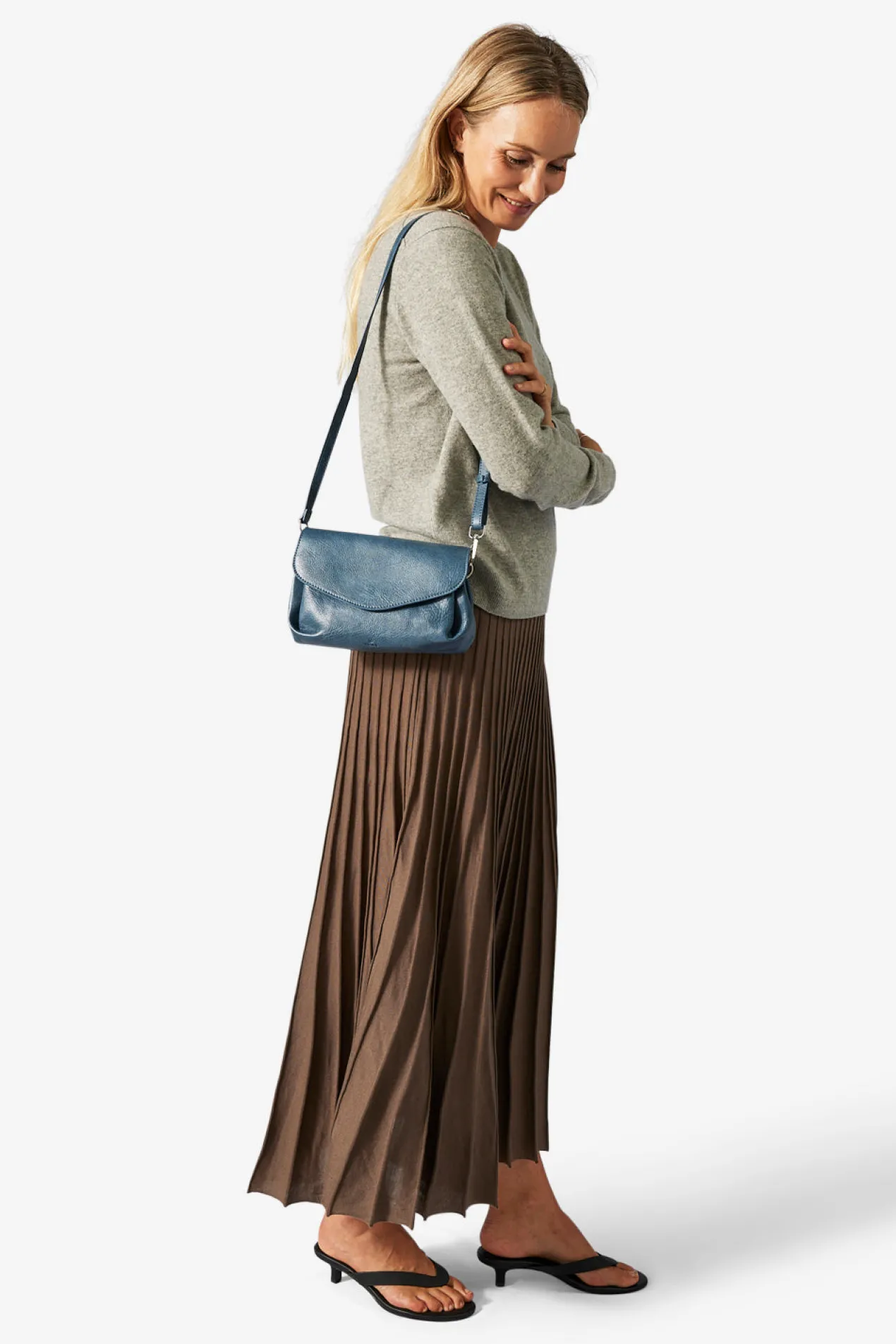 Hello I'mVegan Sidsel Petrol