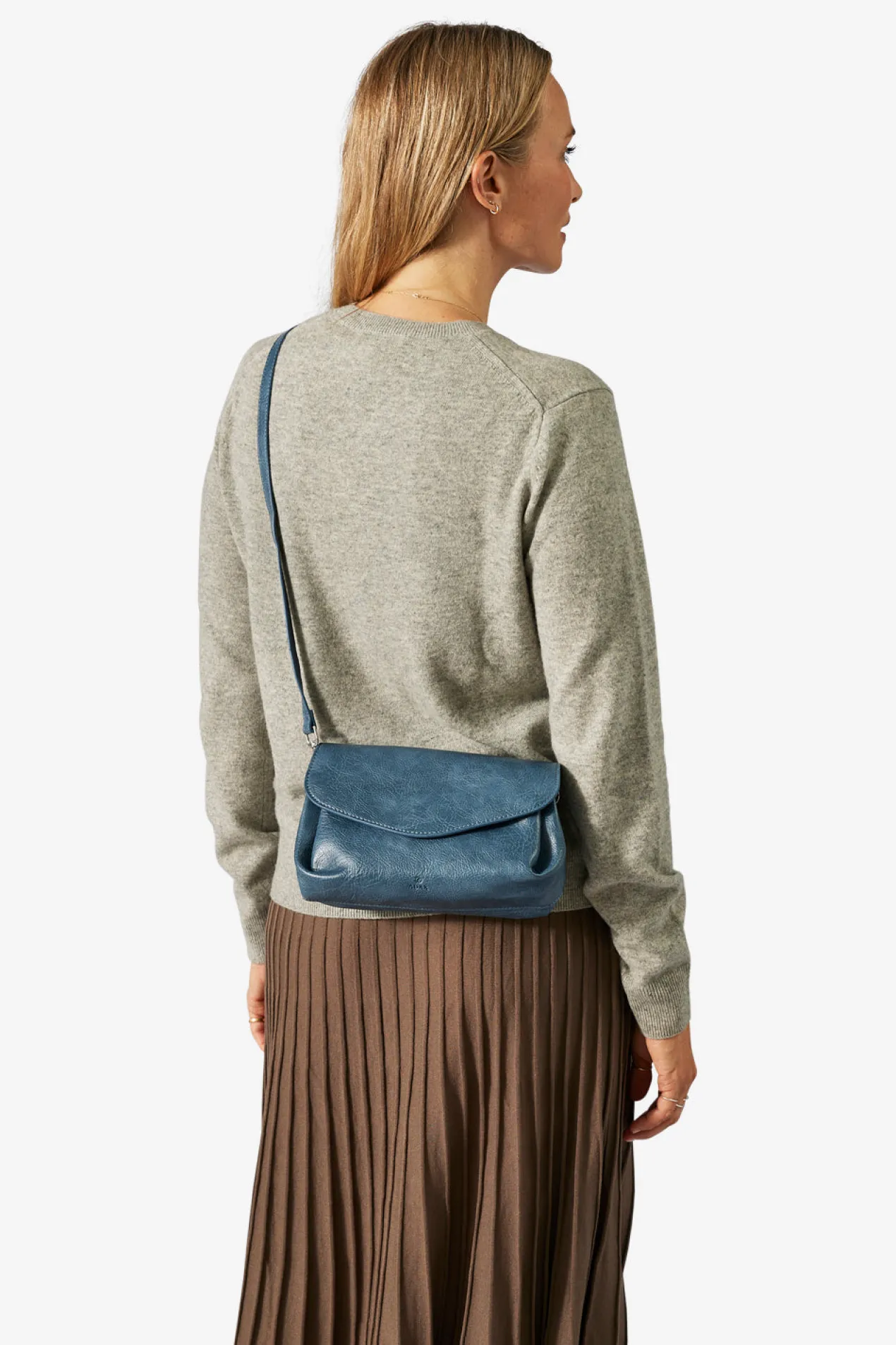 Hello I'mVegan Sidsel Petrol