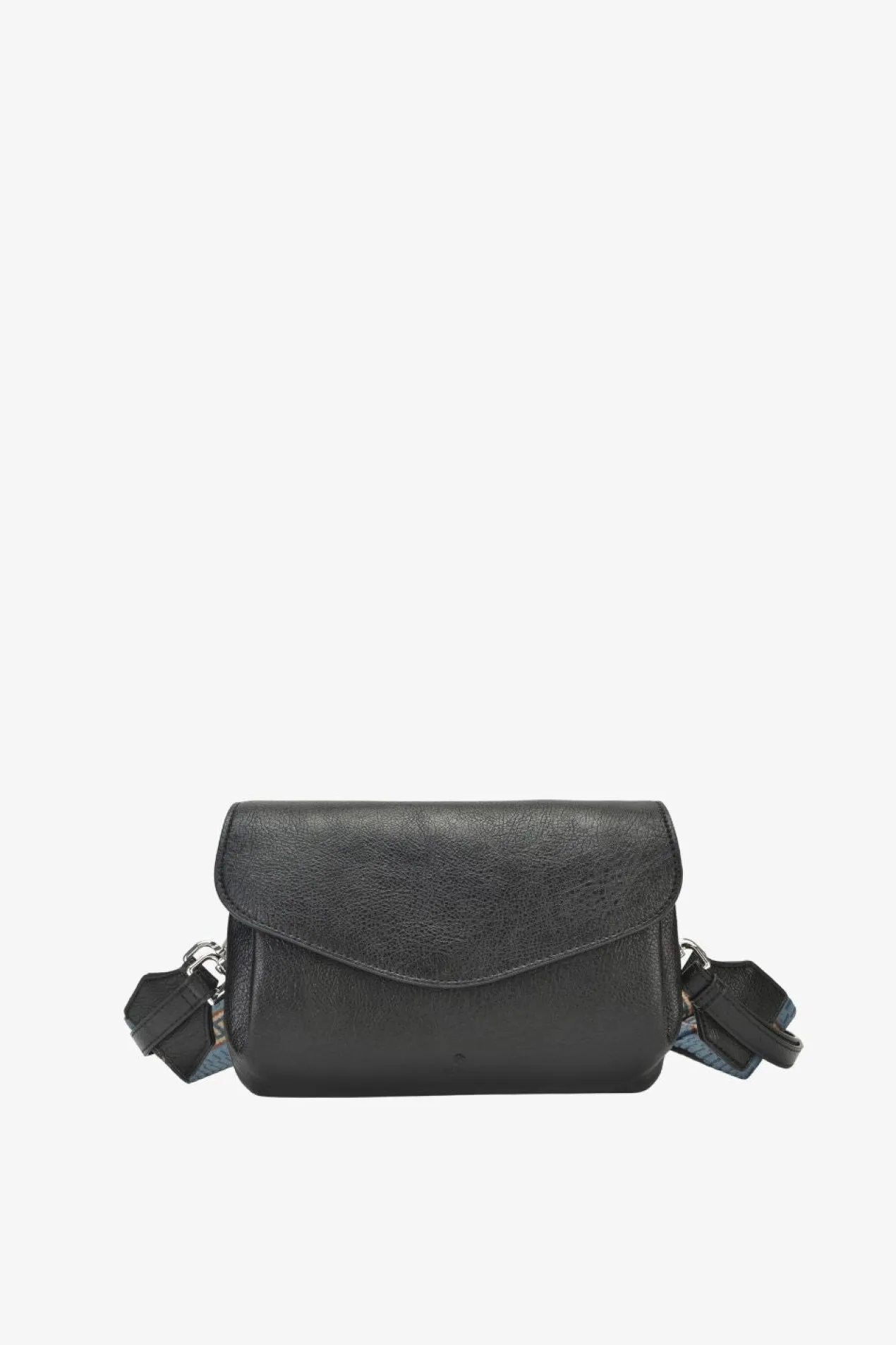 Hello I'mVegan Sidsel Black