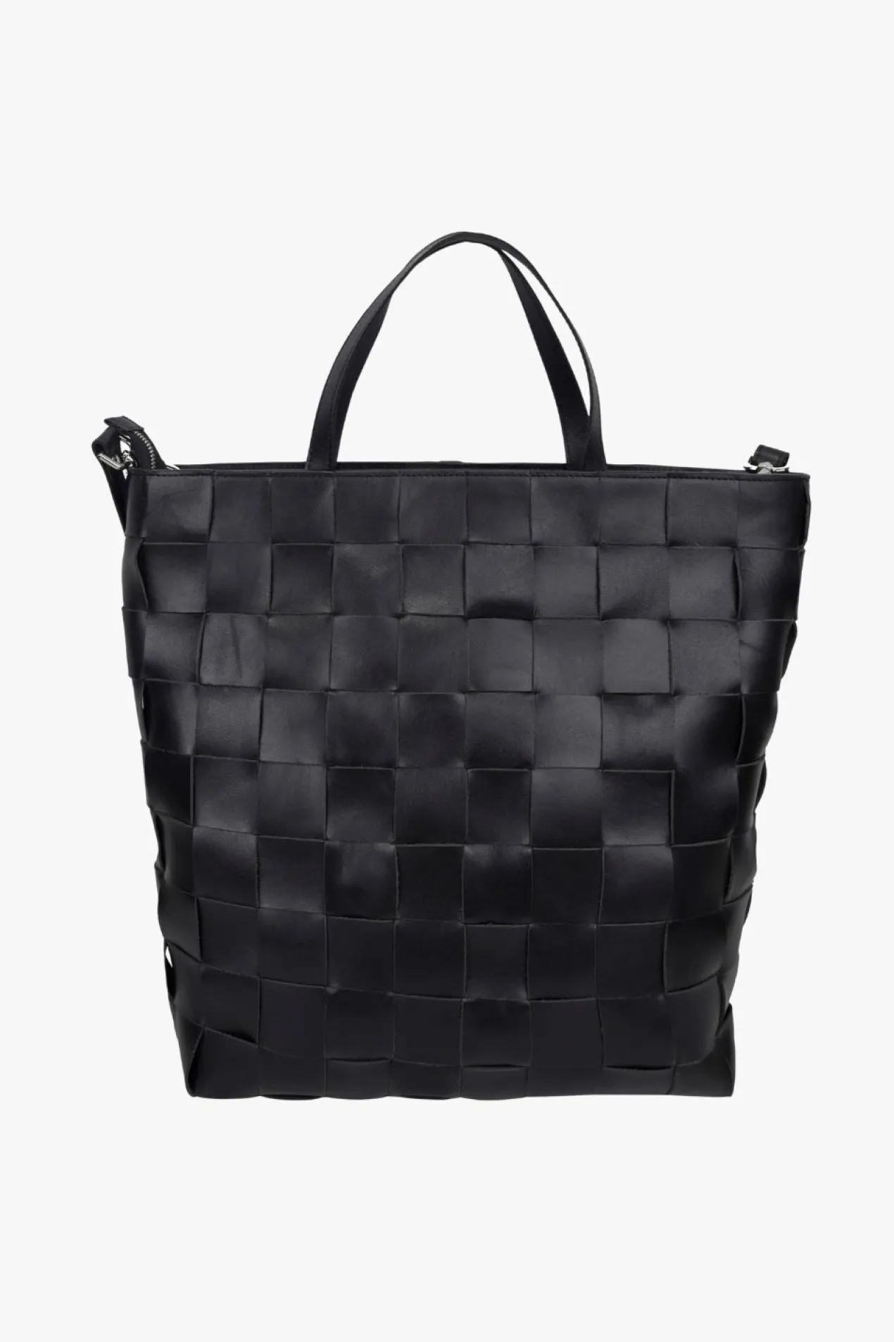 Limona shopper Lilje Black