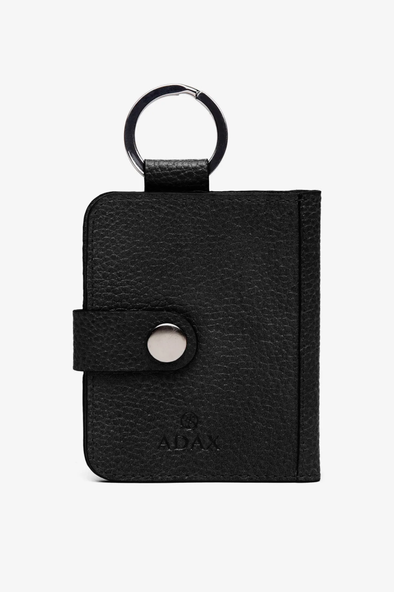 Napoli key holder Mamie Black