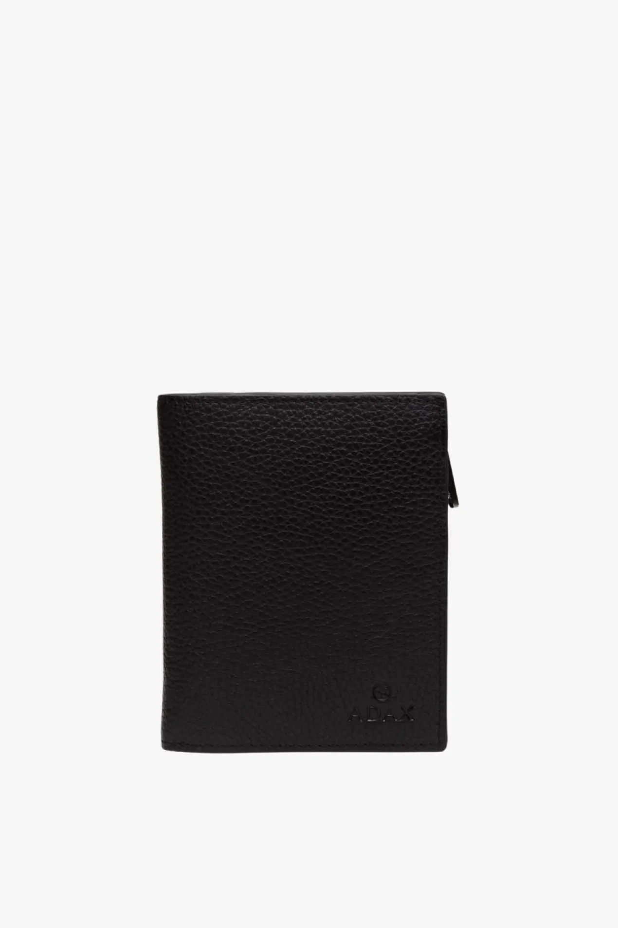 Napoli wallet Bessie Black