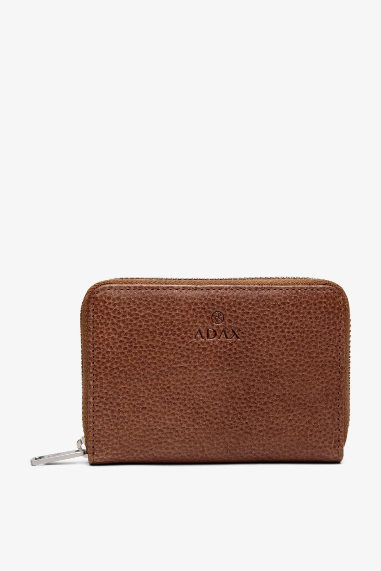 Napoli wallet Louisa Cognac