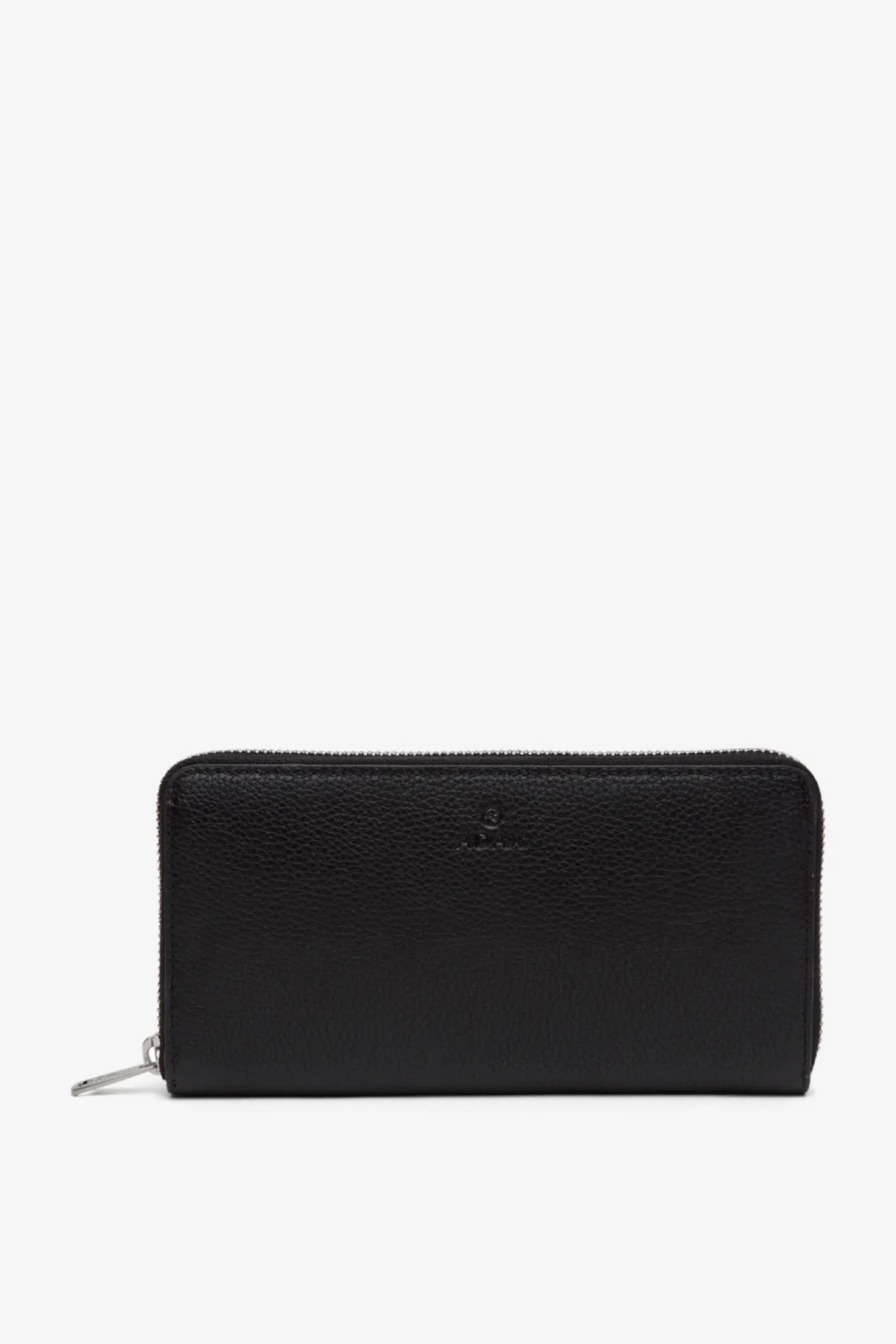 Napoli wallet Savita Black