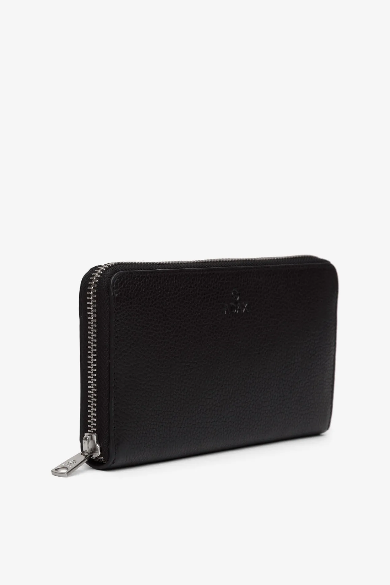 Napoli wallet Savita Black