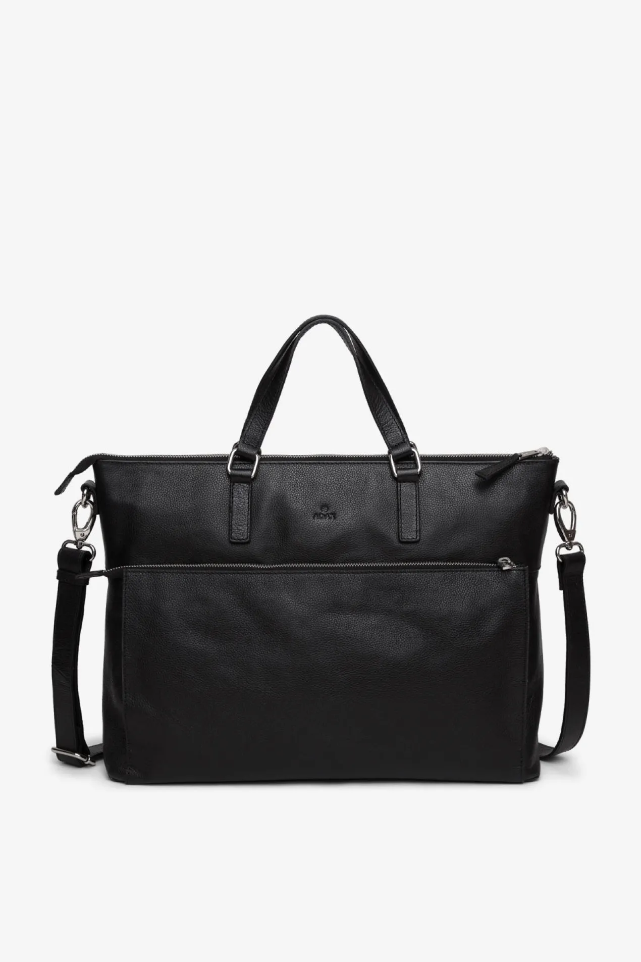 Napoli working bag Sasha 17¨ Black