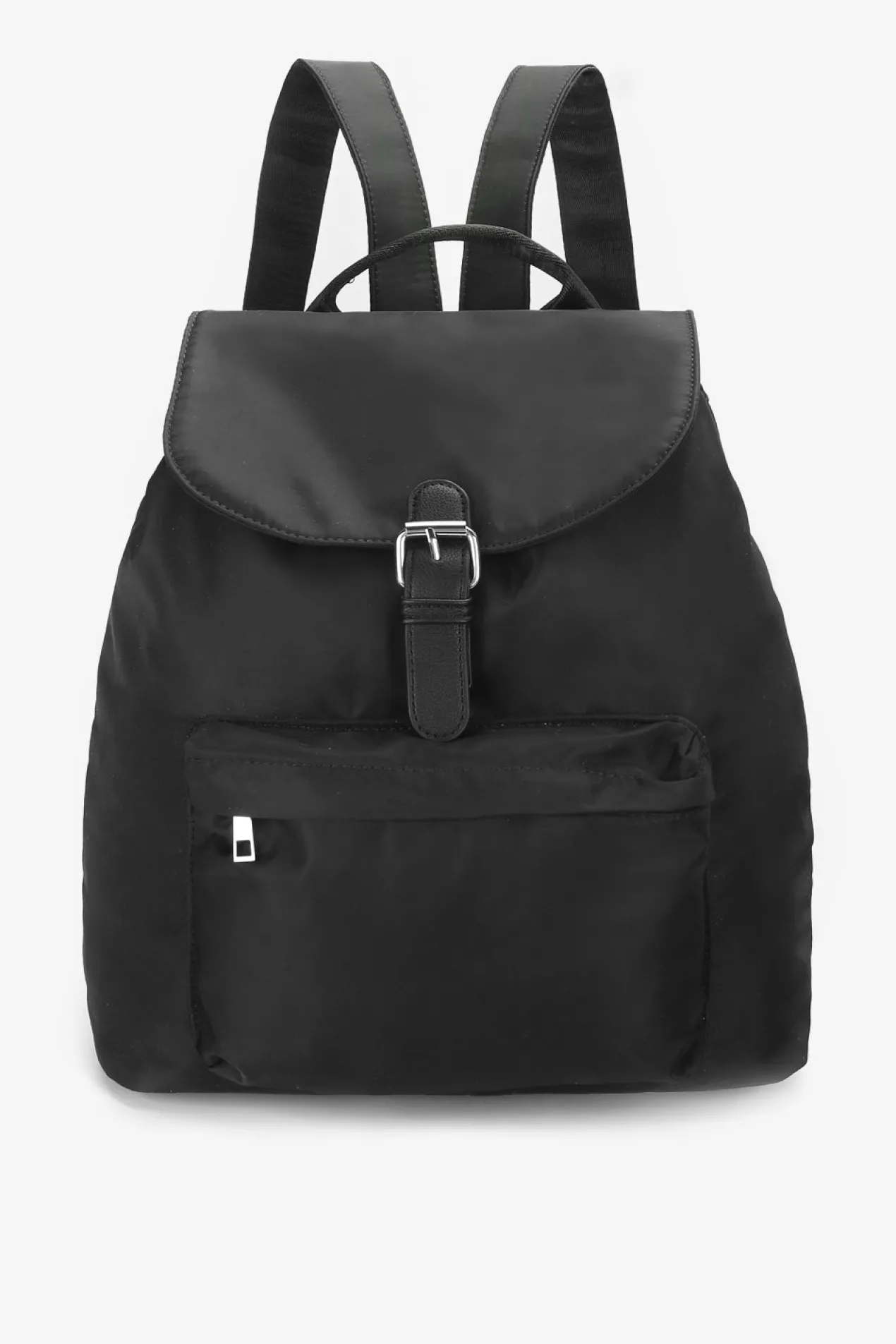 Novara backpack Sørine Black
