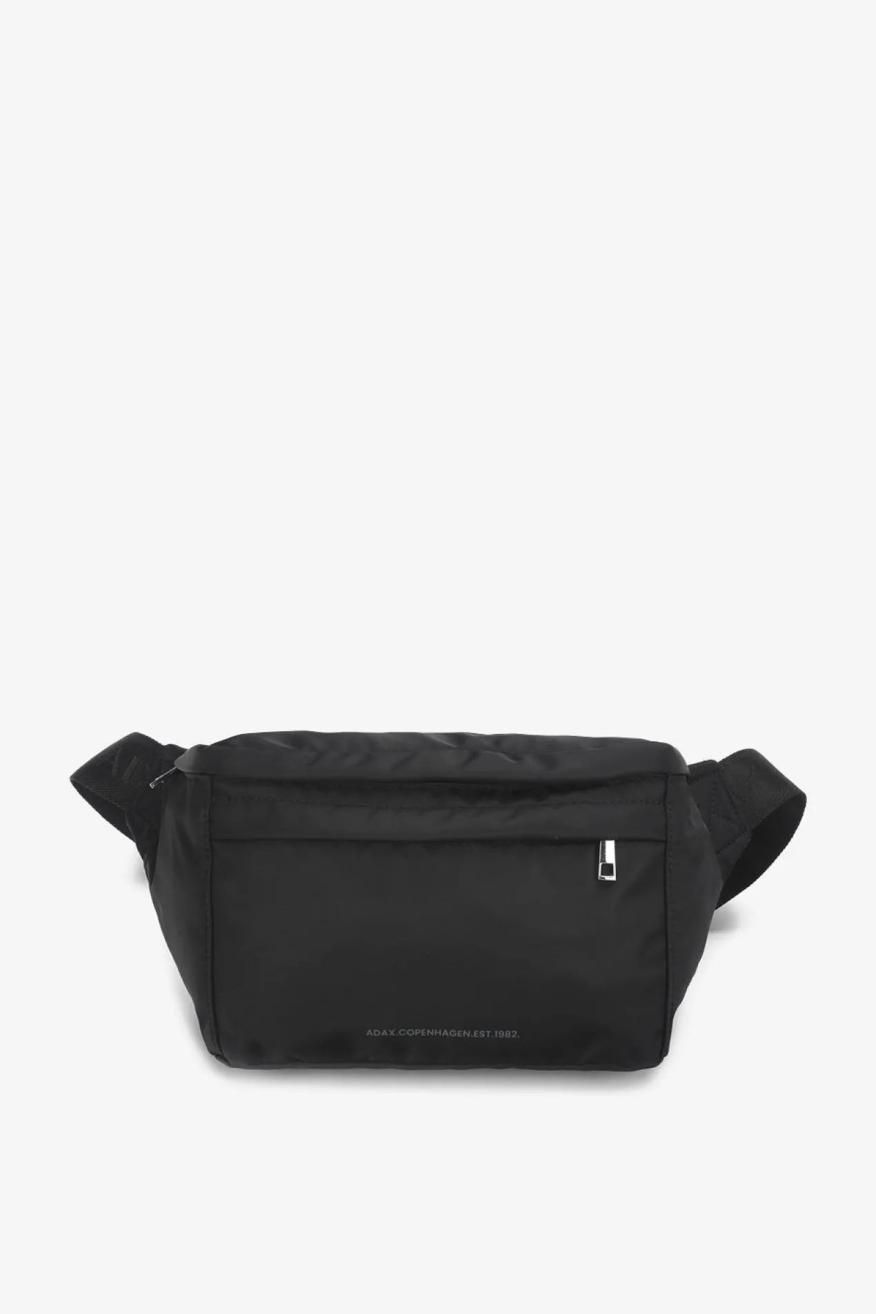 Novara bumbag Cuba Black