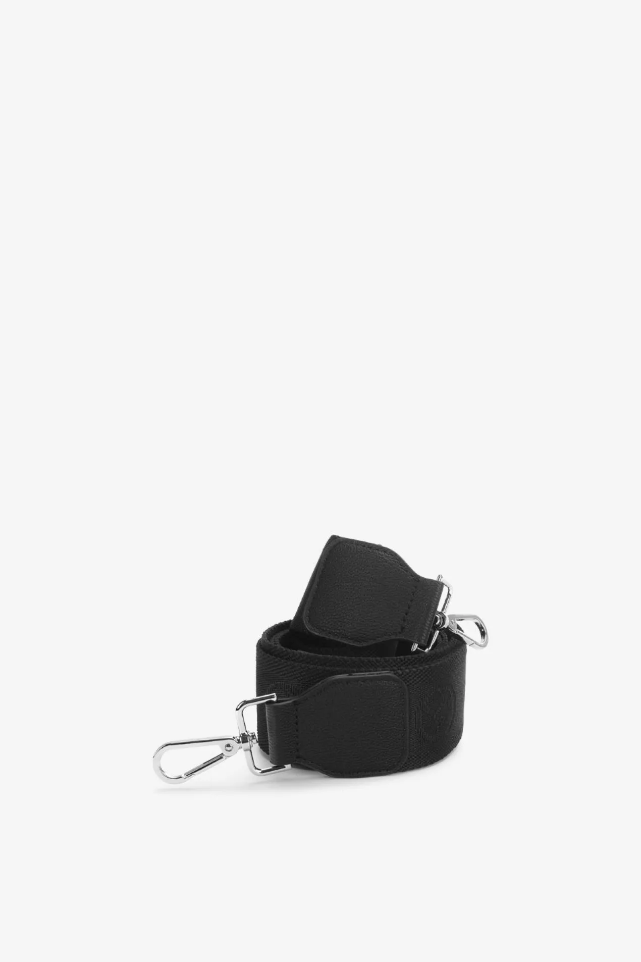 Novara strap Marion Black
