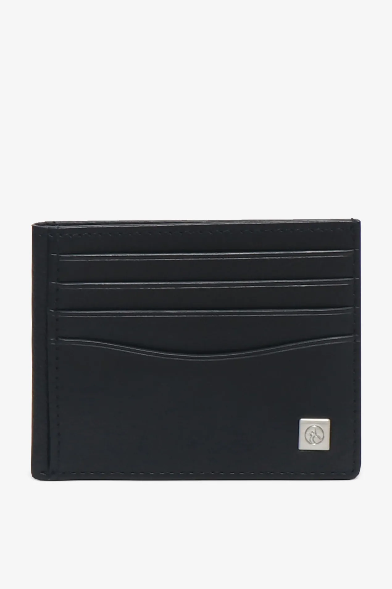 Parma card holder Preben Black