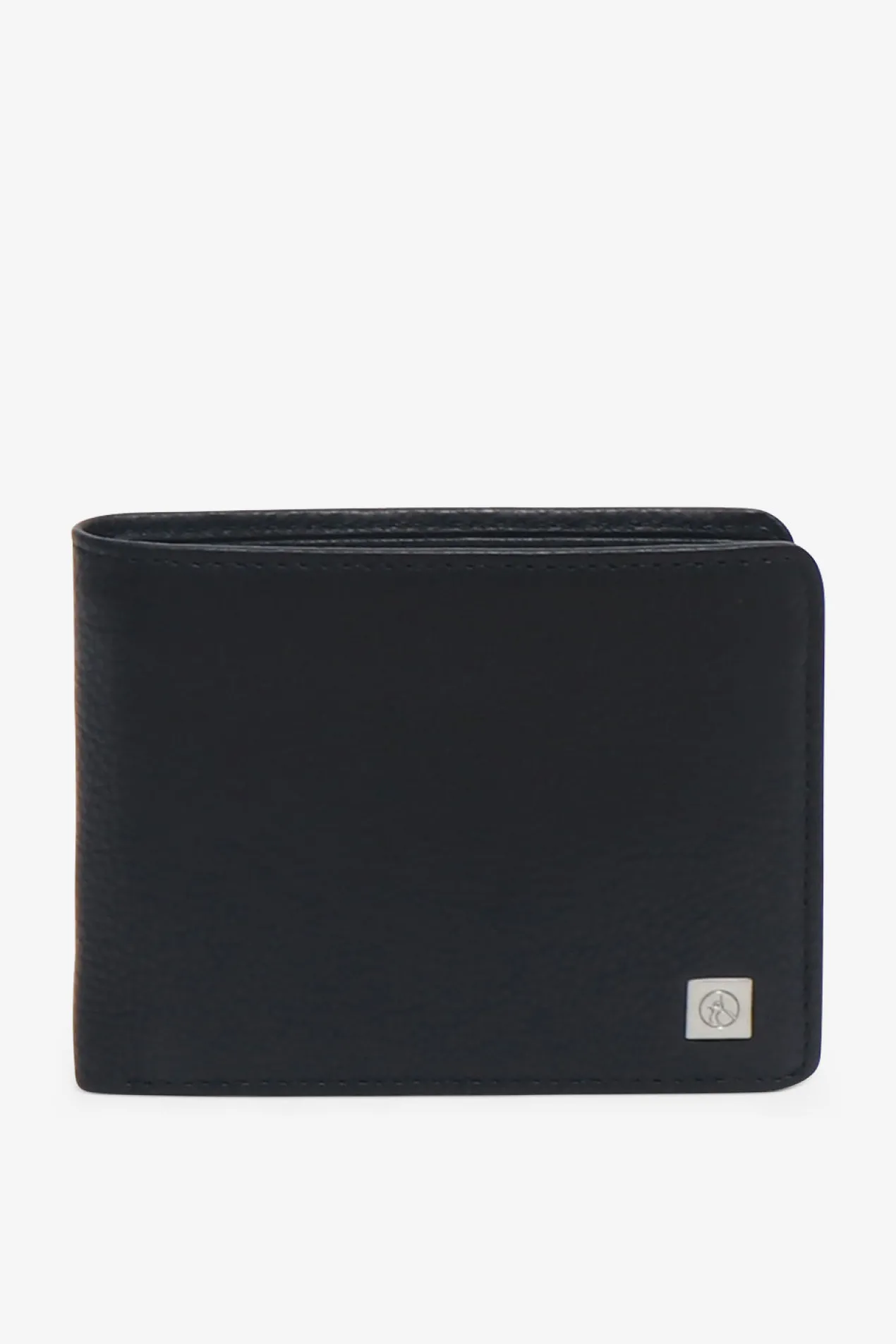 Parma wallet Bastian Black