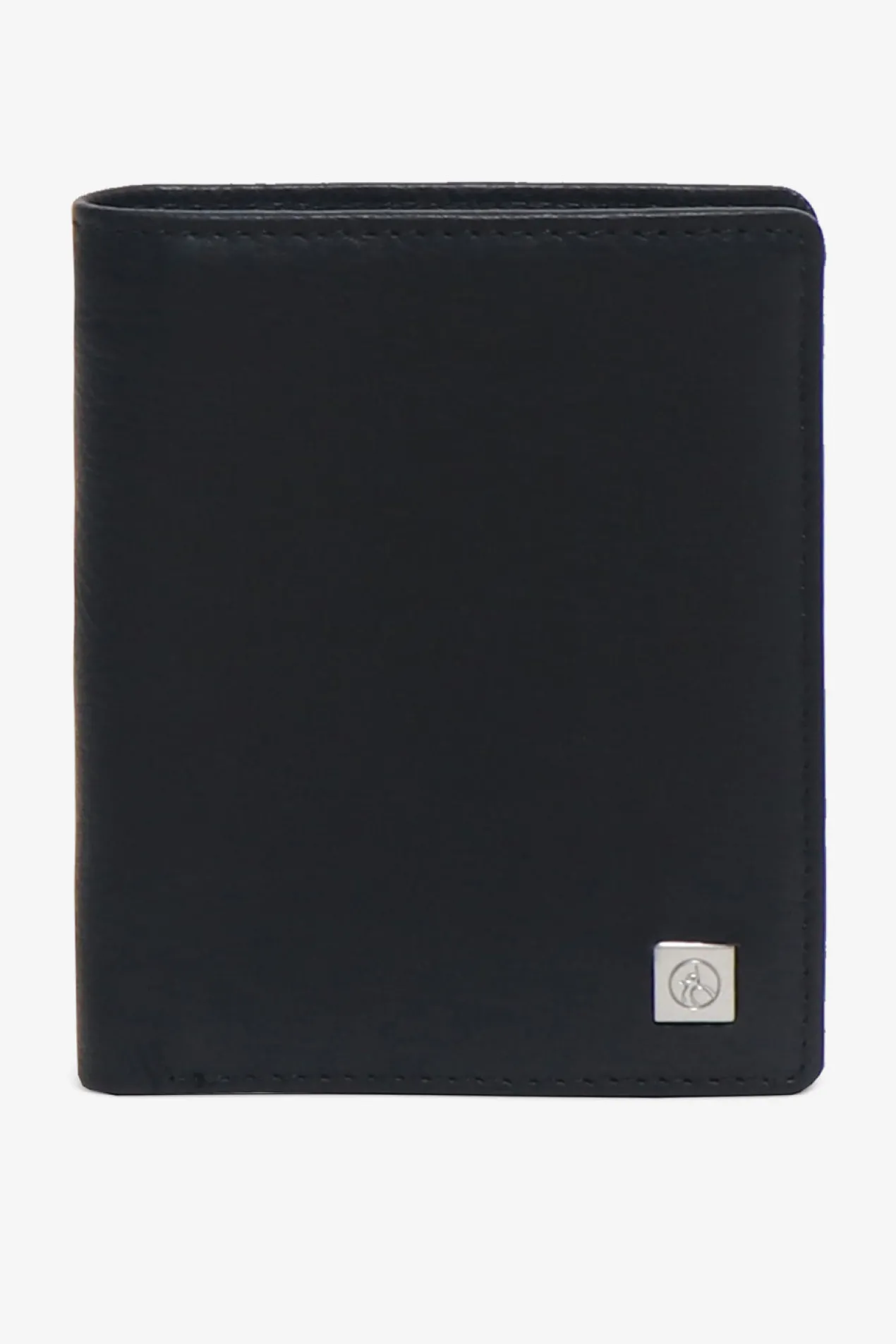 Parma wallet Frederik Black