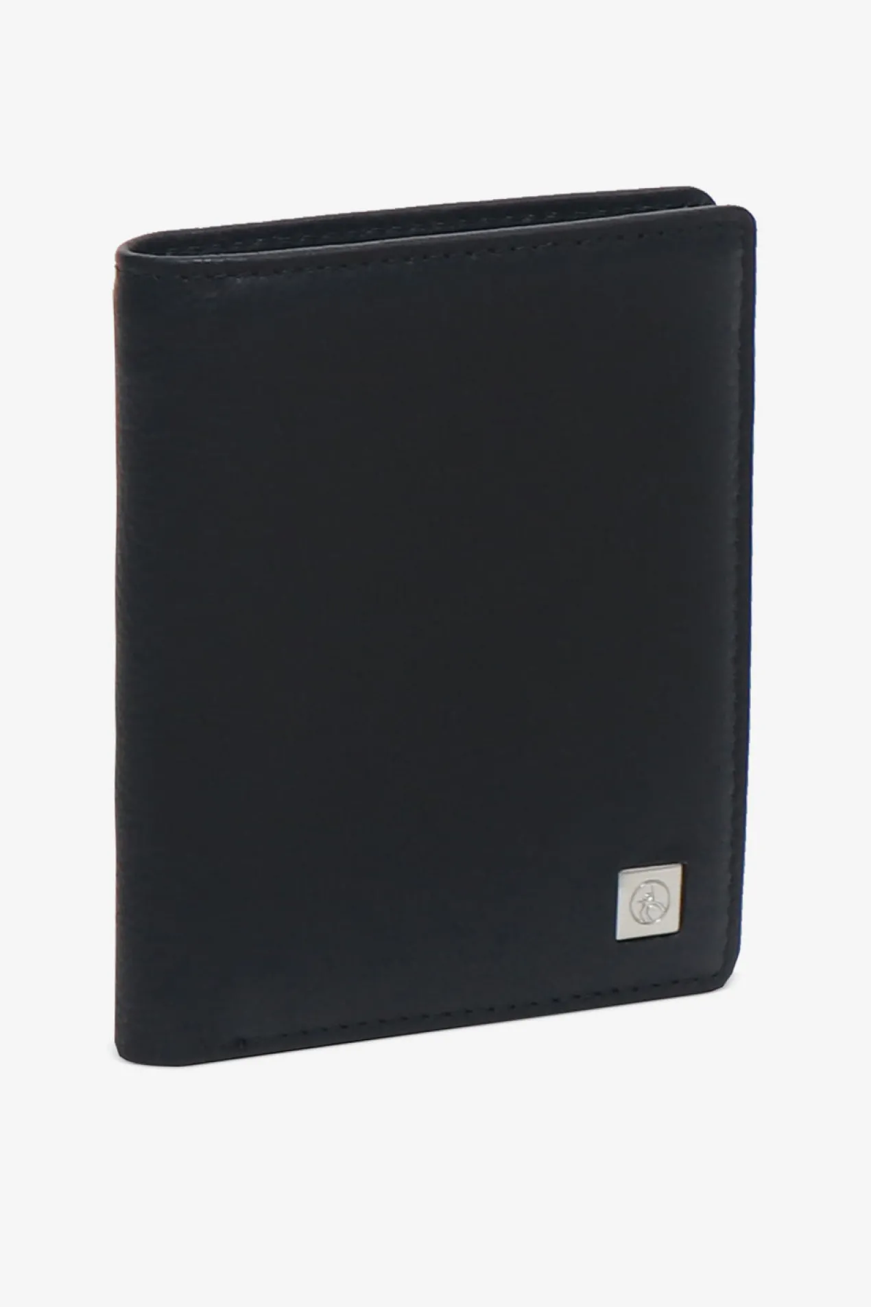 Parma wallet Frederik Black