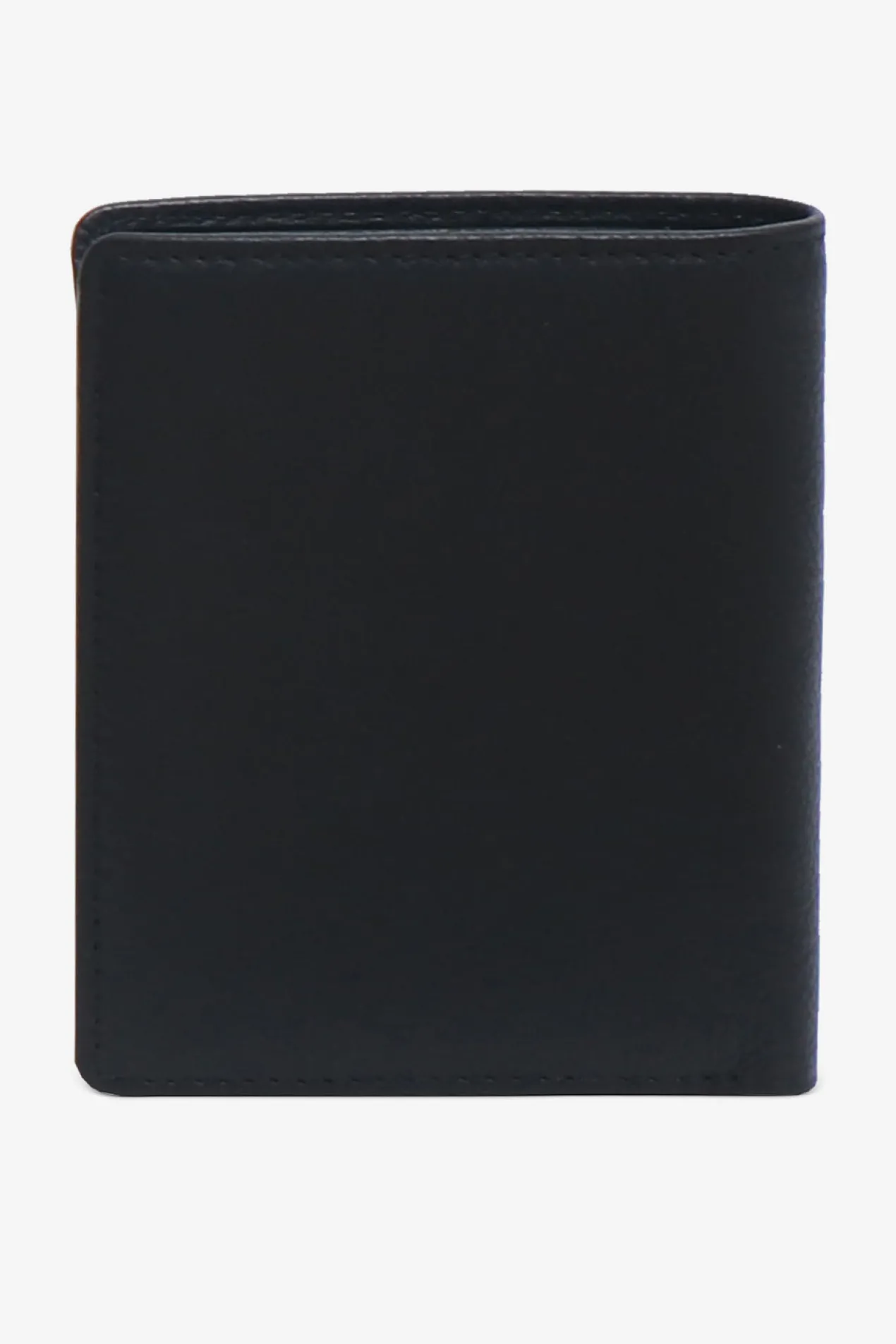 Parma wallet Frederik Black