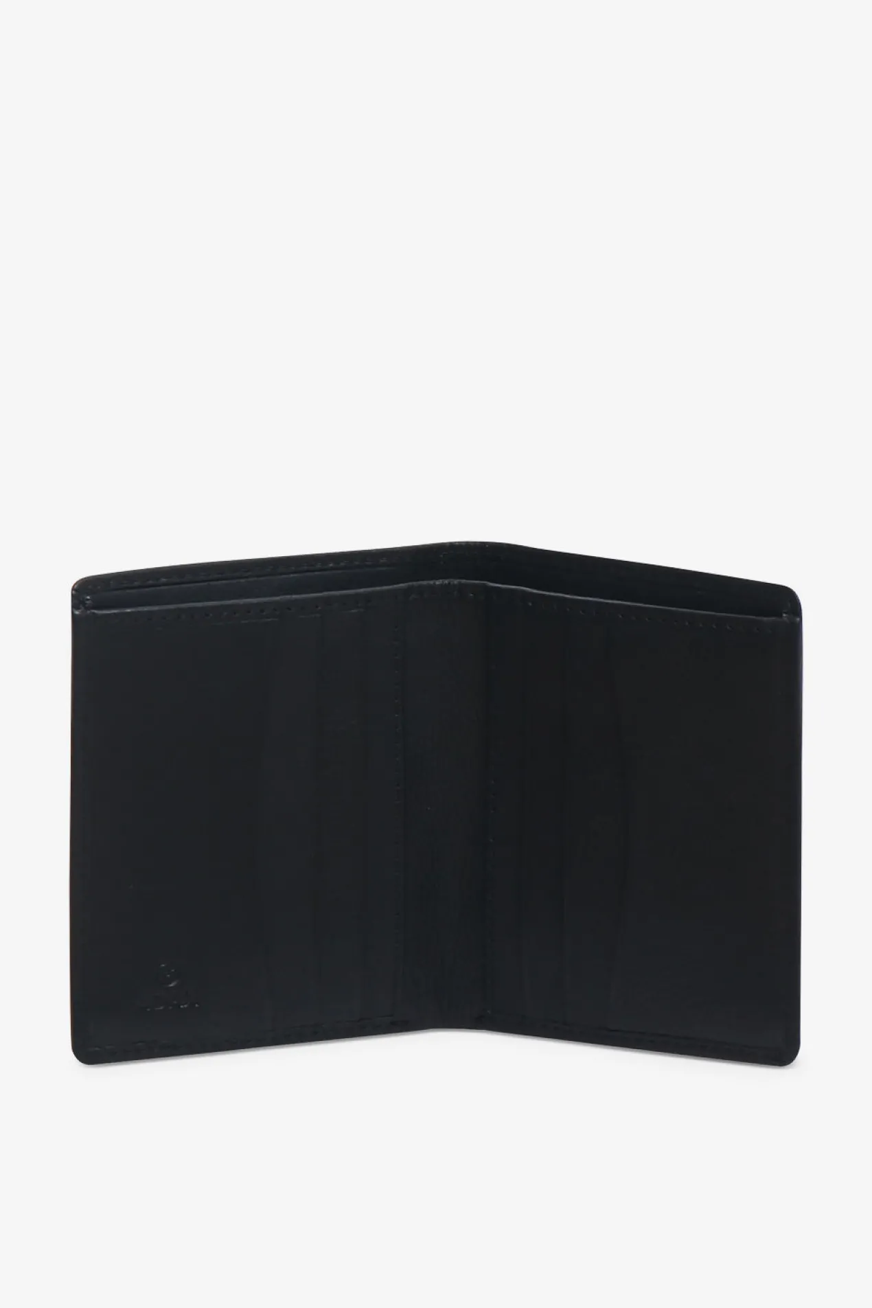 Parma wallet Frederik Black