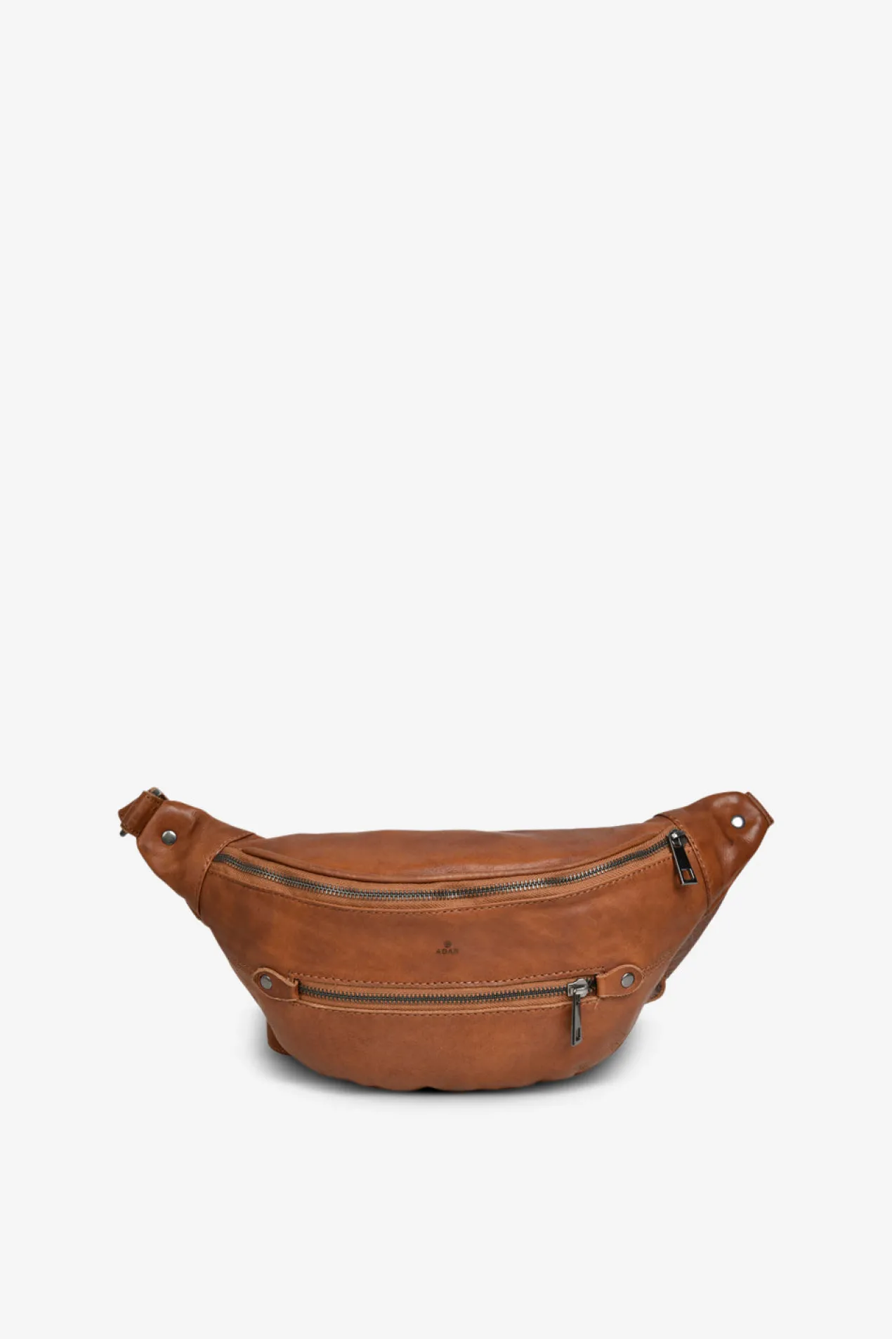 Pixie bumbag Malucca Cognac