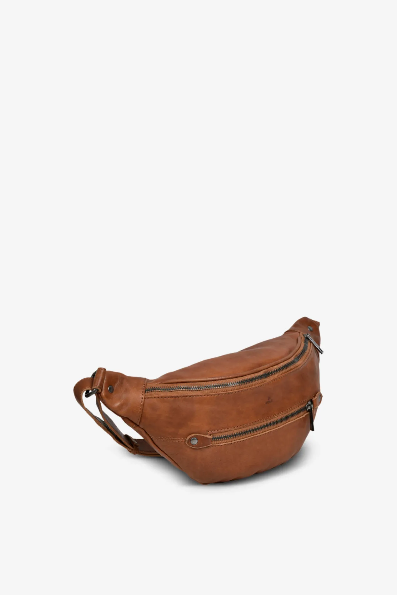 Pixie bumbag Malucca Cognac