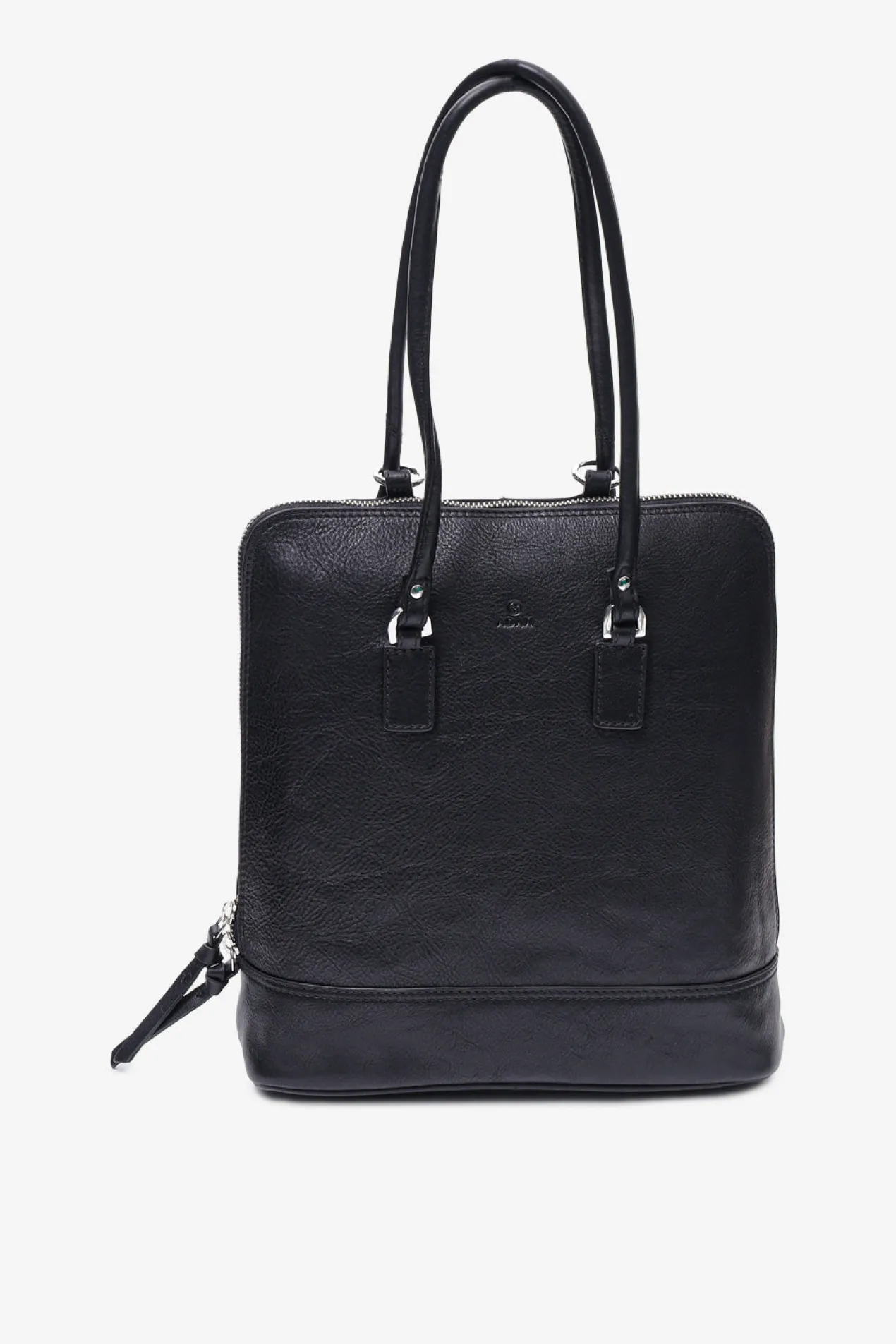 Portofino backpack Sandie Black