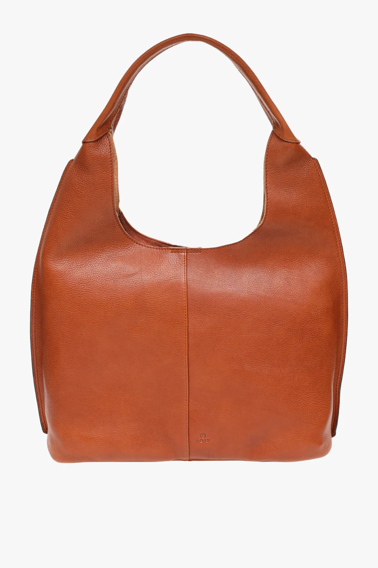 Portofino shopper Stine Brown