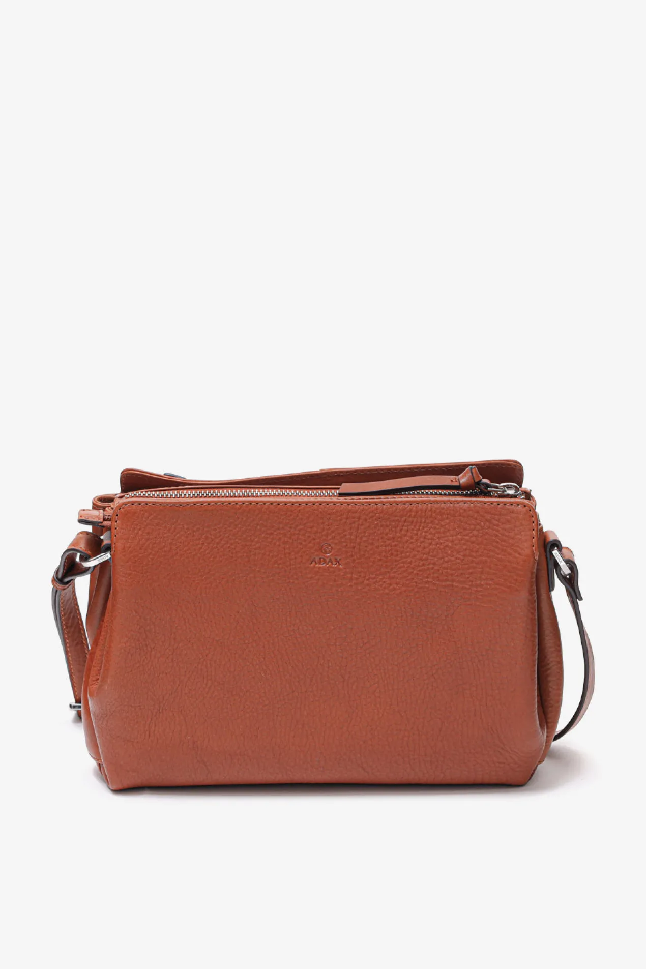 Portofino shoulder bag Priscilla Brown