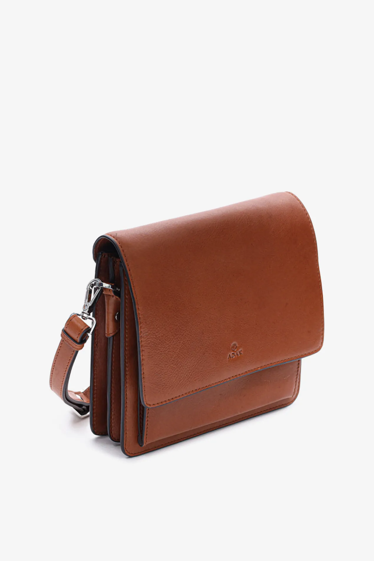 Portofino shoulder bag Jacklyn Brown