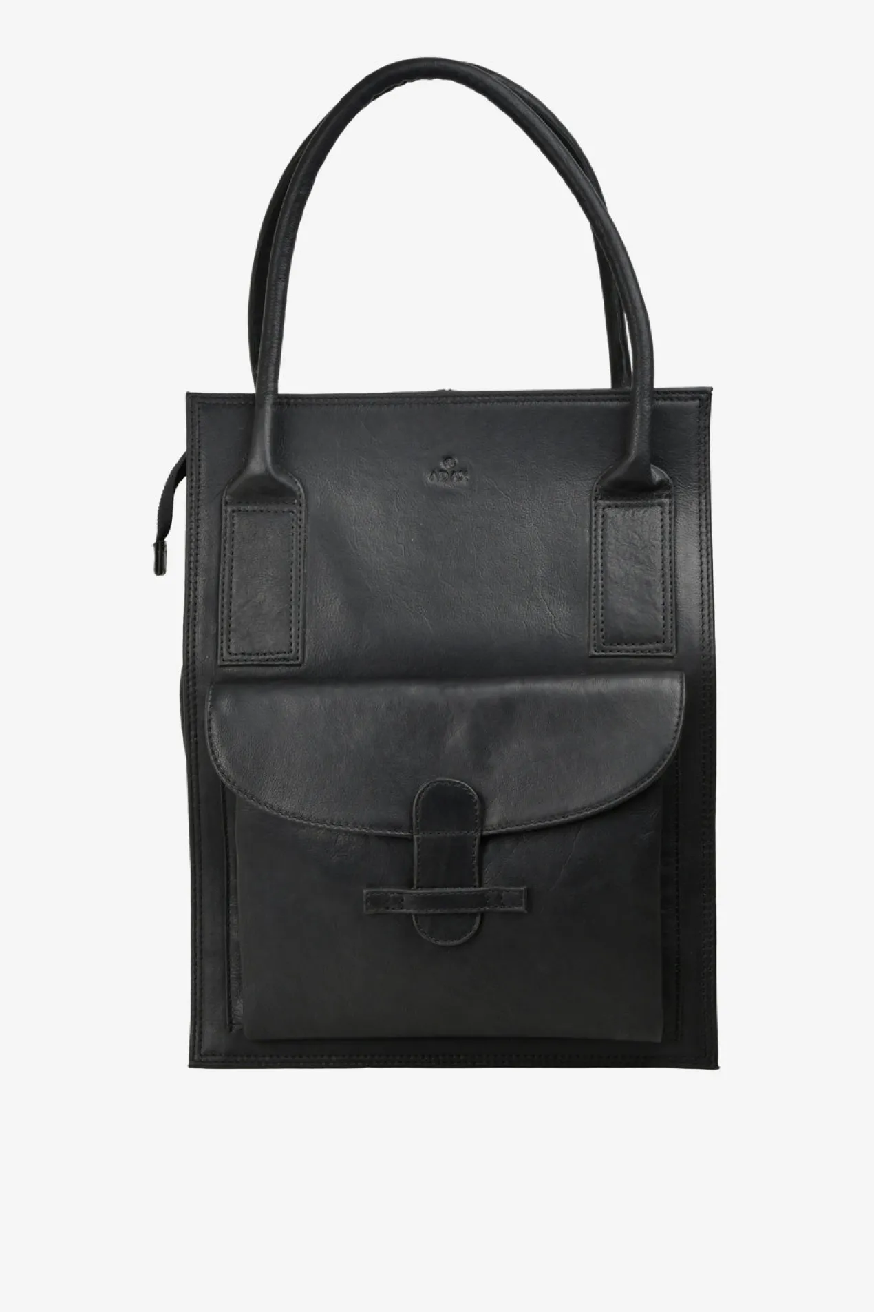 Ragusa shopper Tina Black