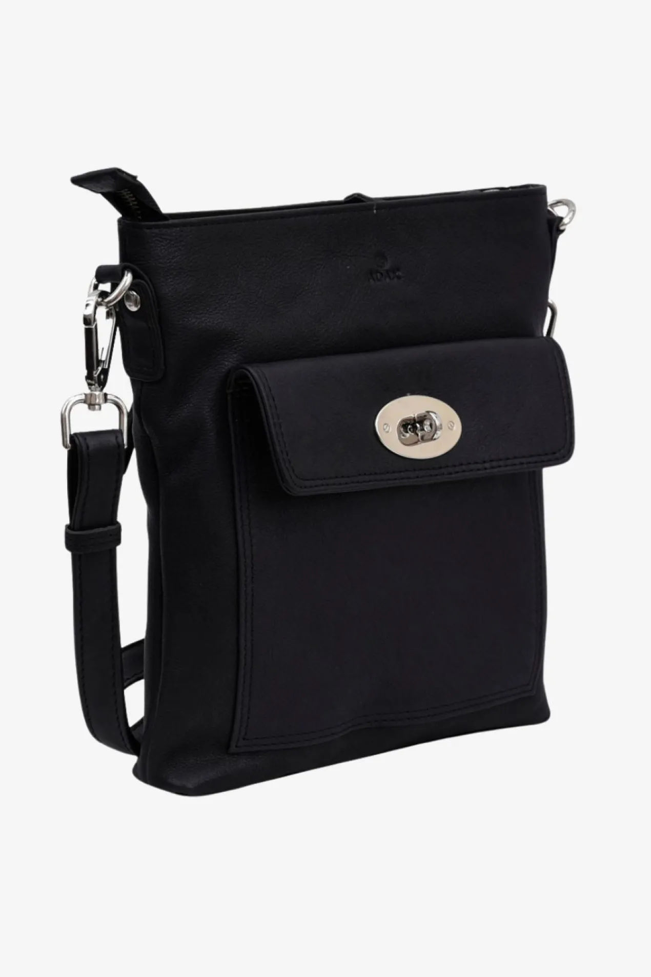 Ravenna crossbody Frigga Black