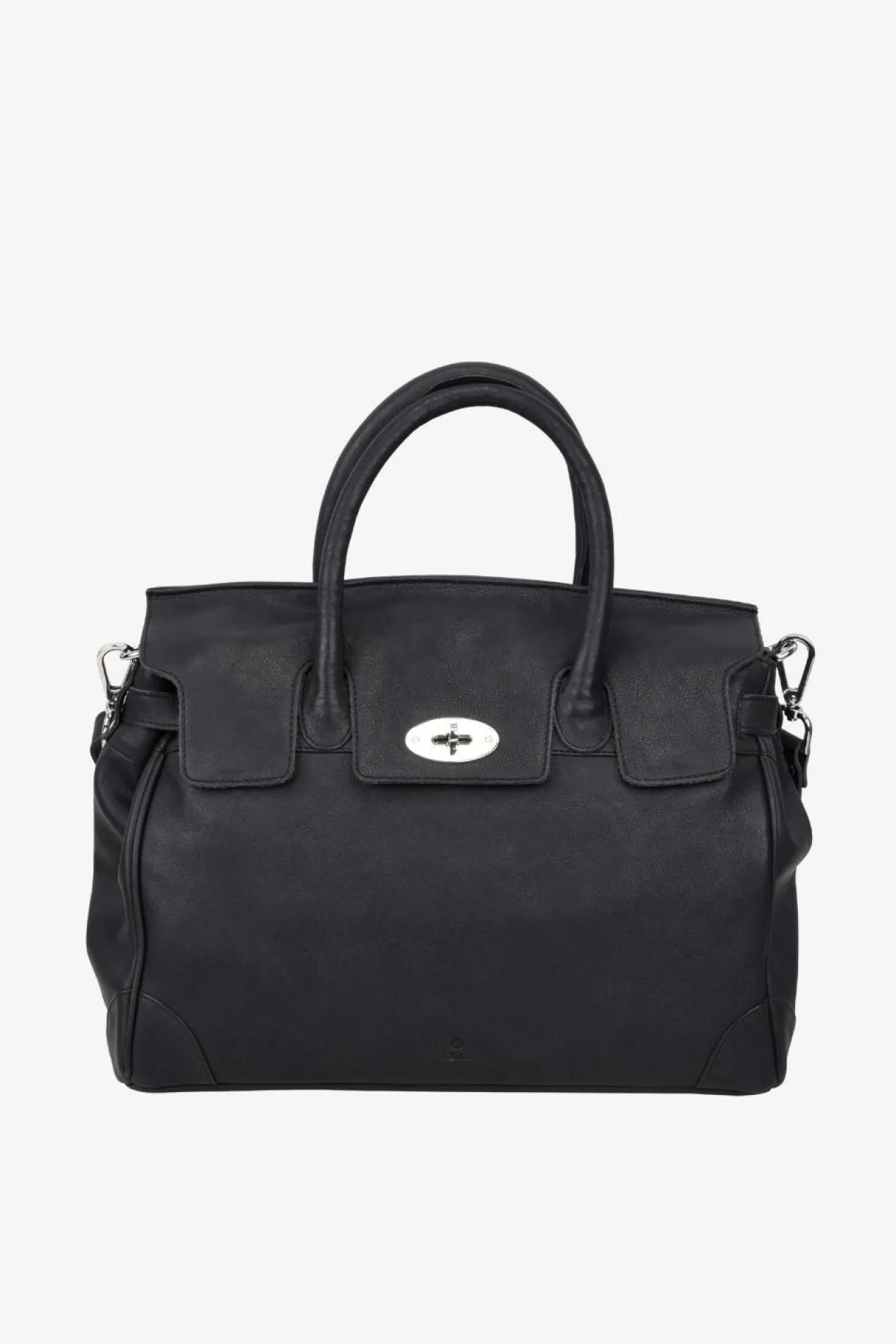 Ravenna handbag Jen Black