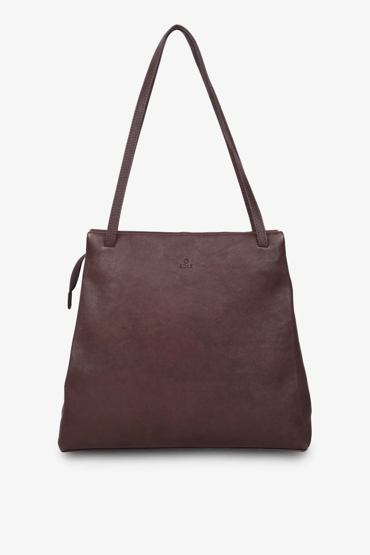 Ravenna shoulder bag Ilma Dark brown