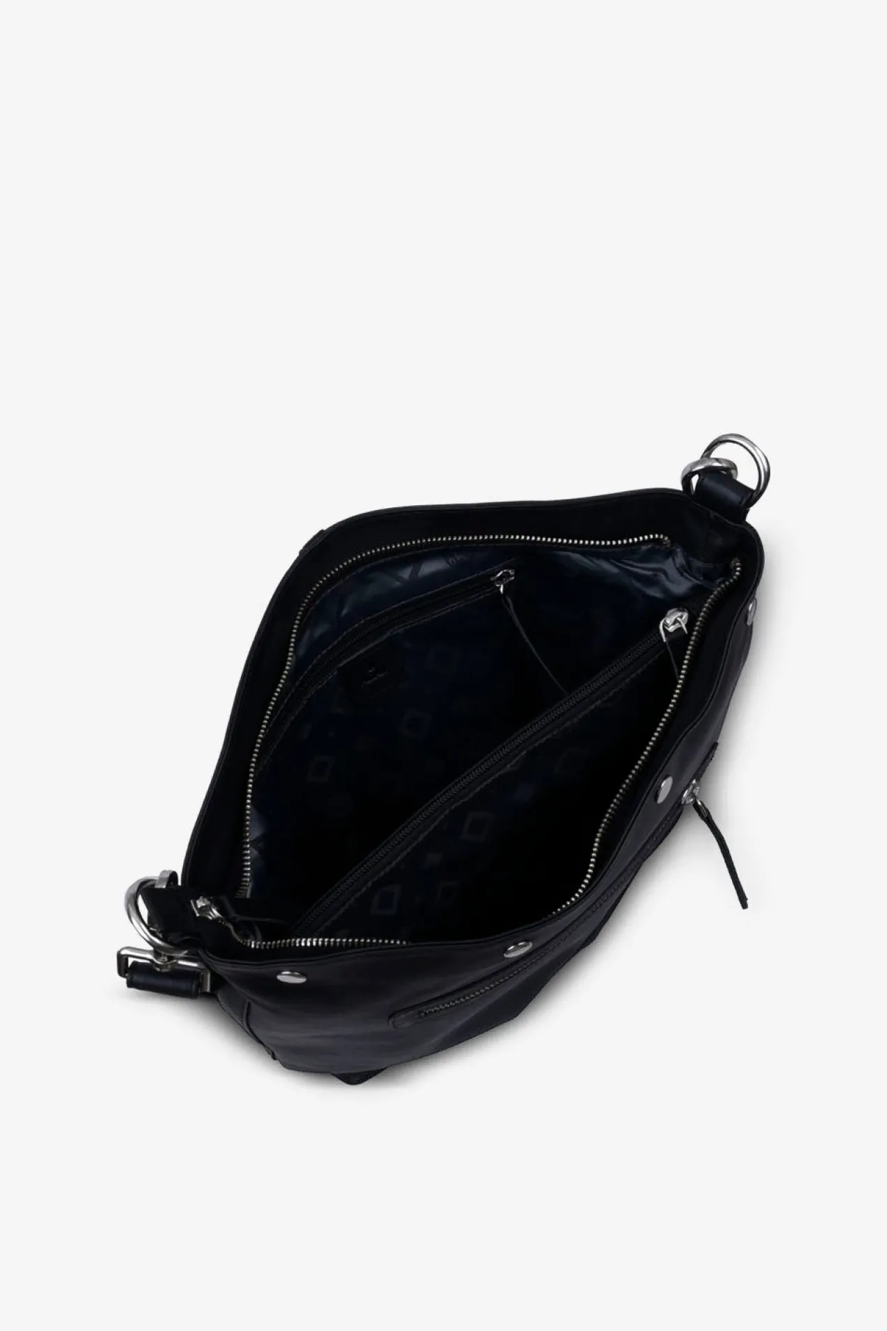 Ravenna shoulder bag Elina Black