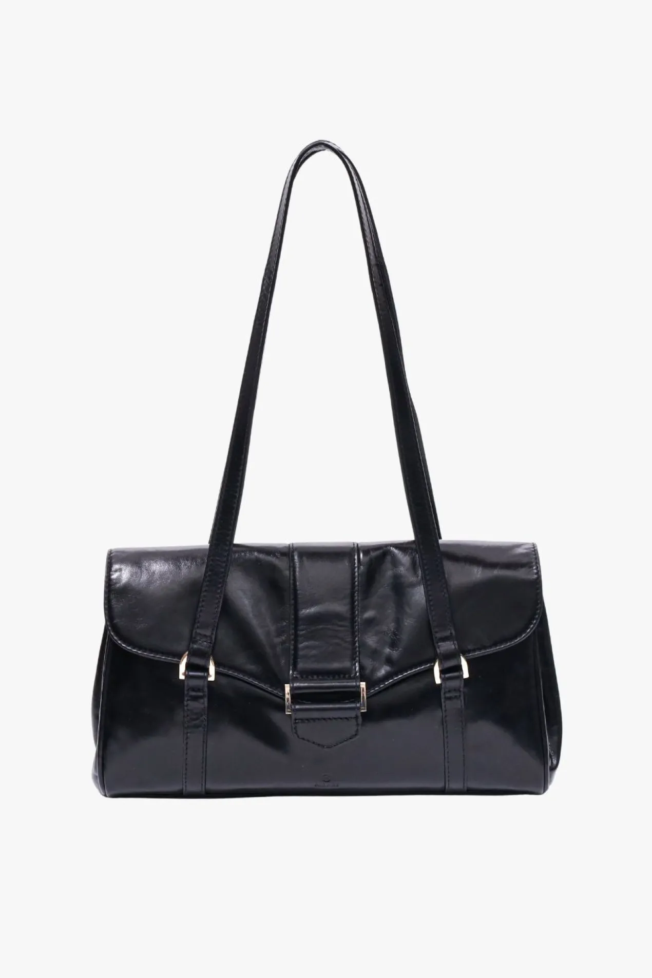 Salerno handbag Megan Black