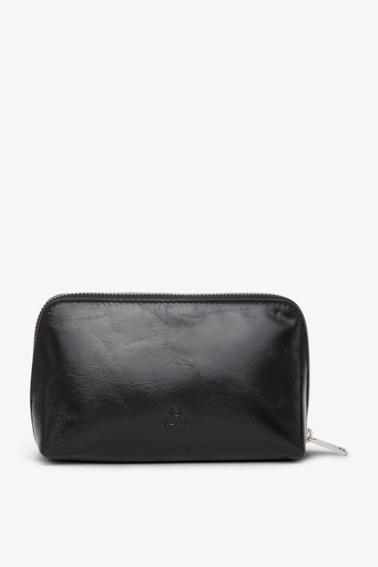 Salerno purse Vanilla Black