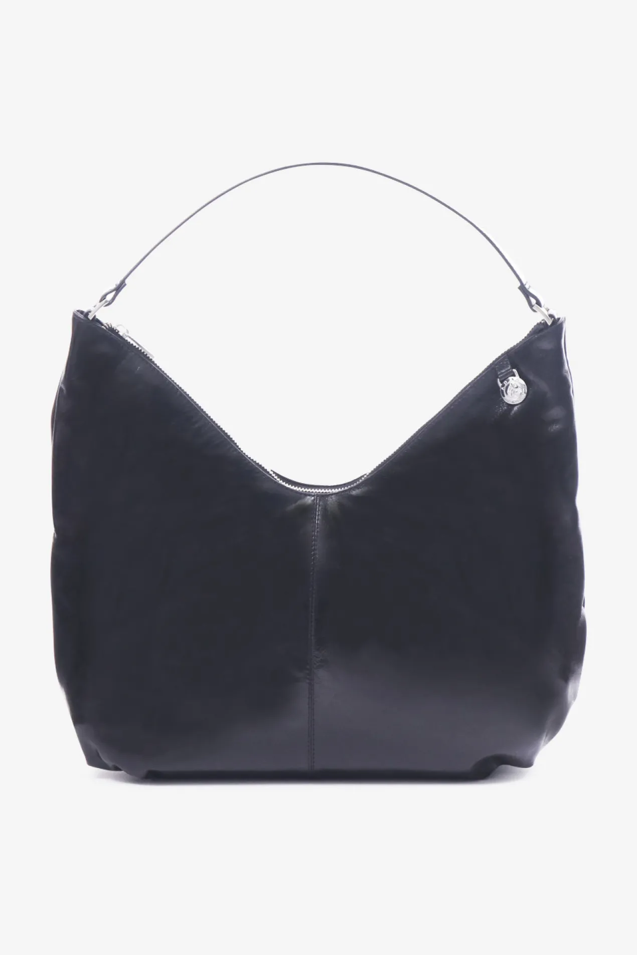 Salerno shoulder bag Mindy Black