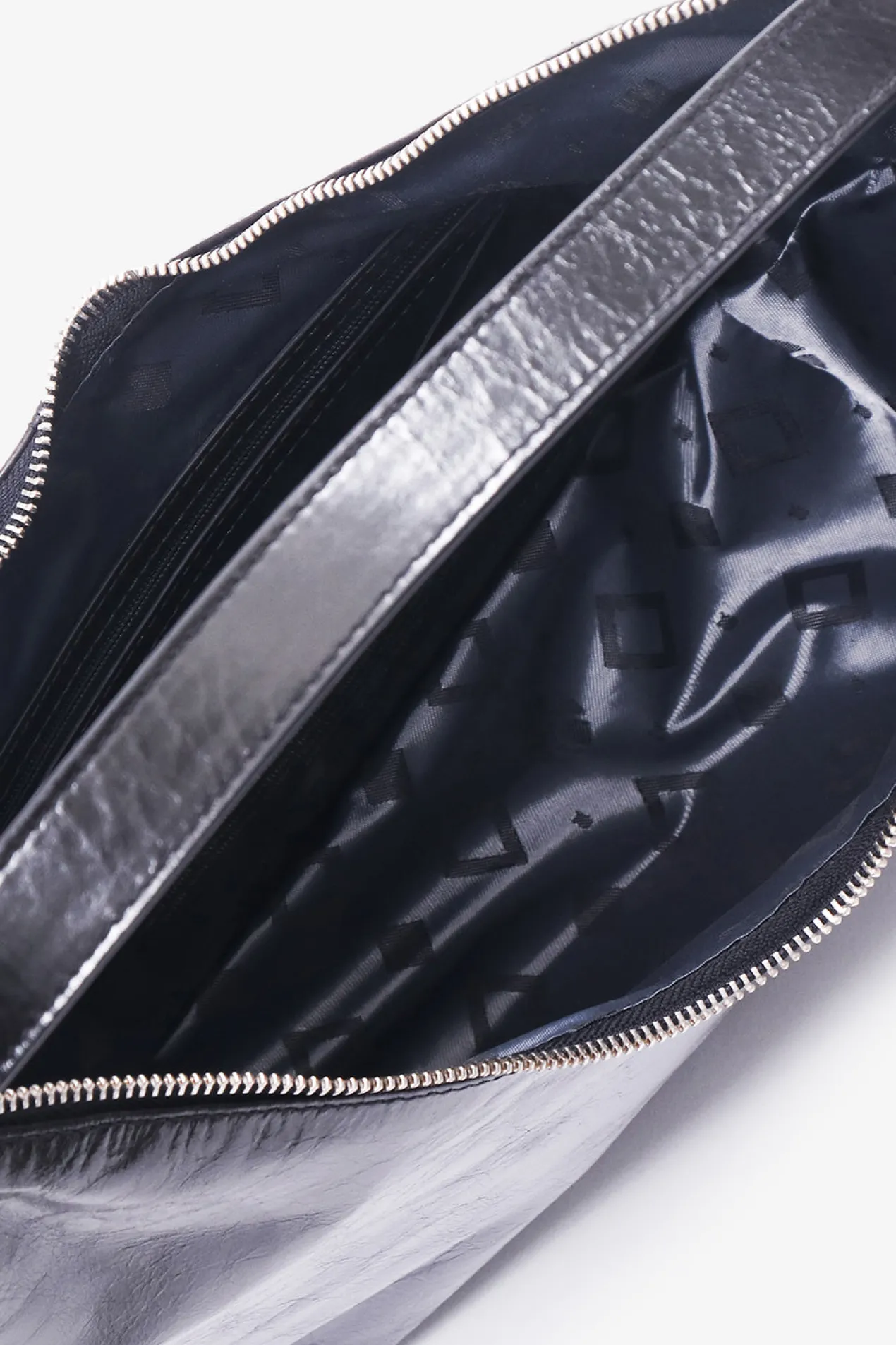 Salerno shoulder bag Mindy Black