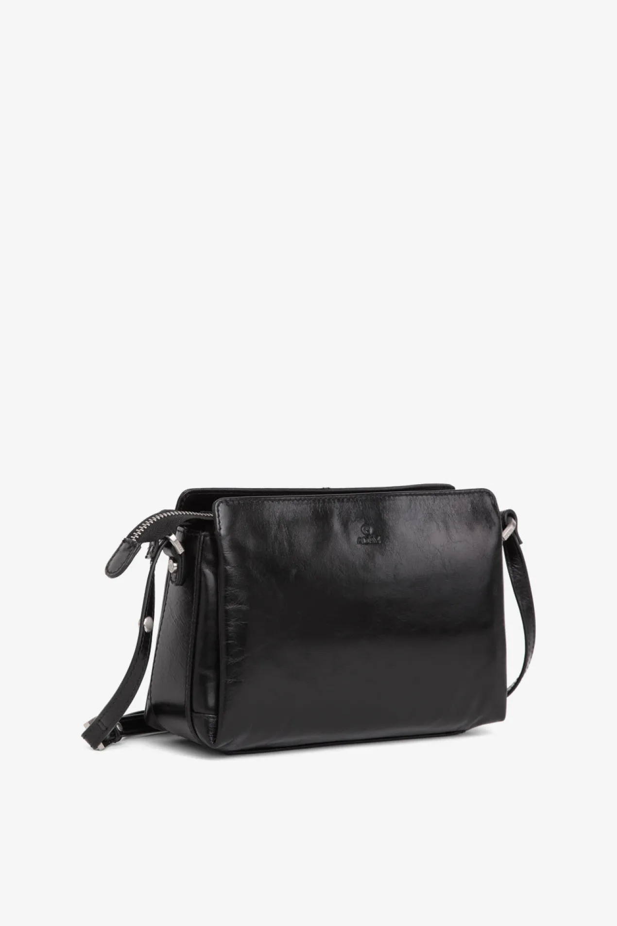 Salerno shoulder bag Dea Black