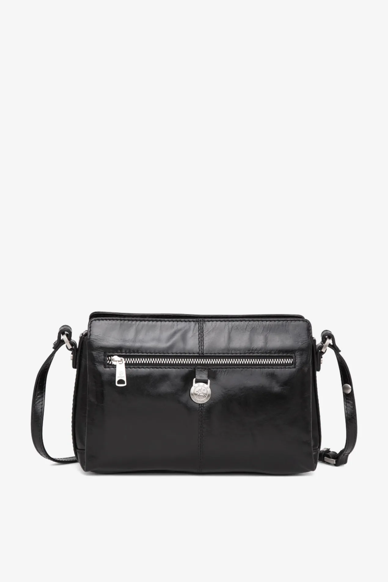 Salerno shoulder bag Dea Black