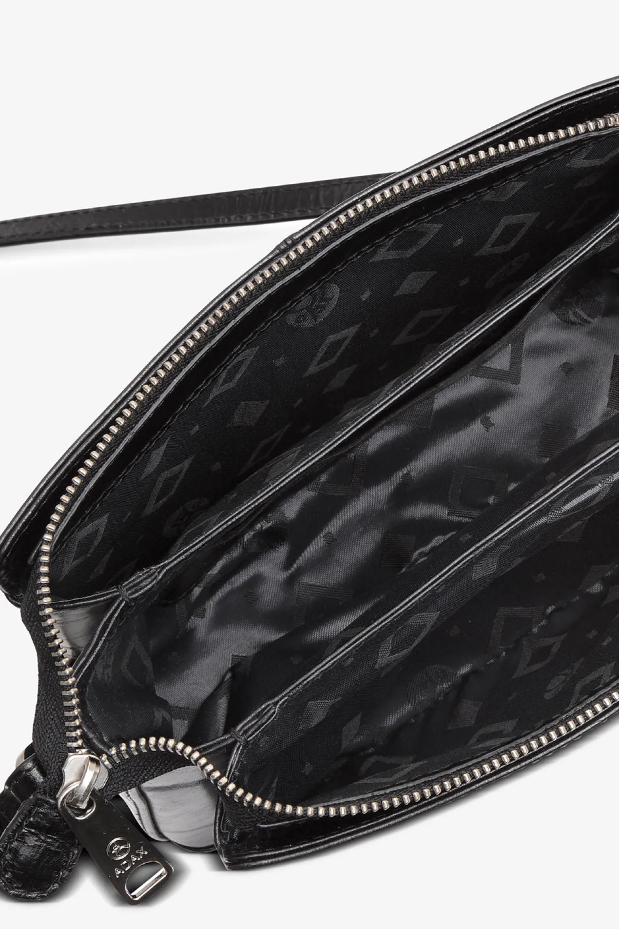 Salerno shoulder bag Dea Black