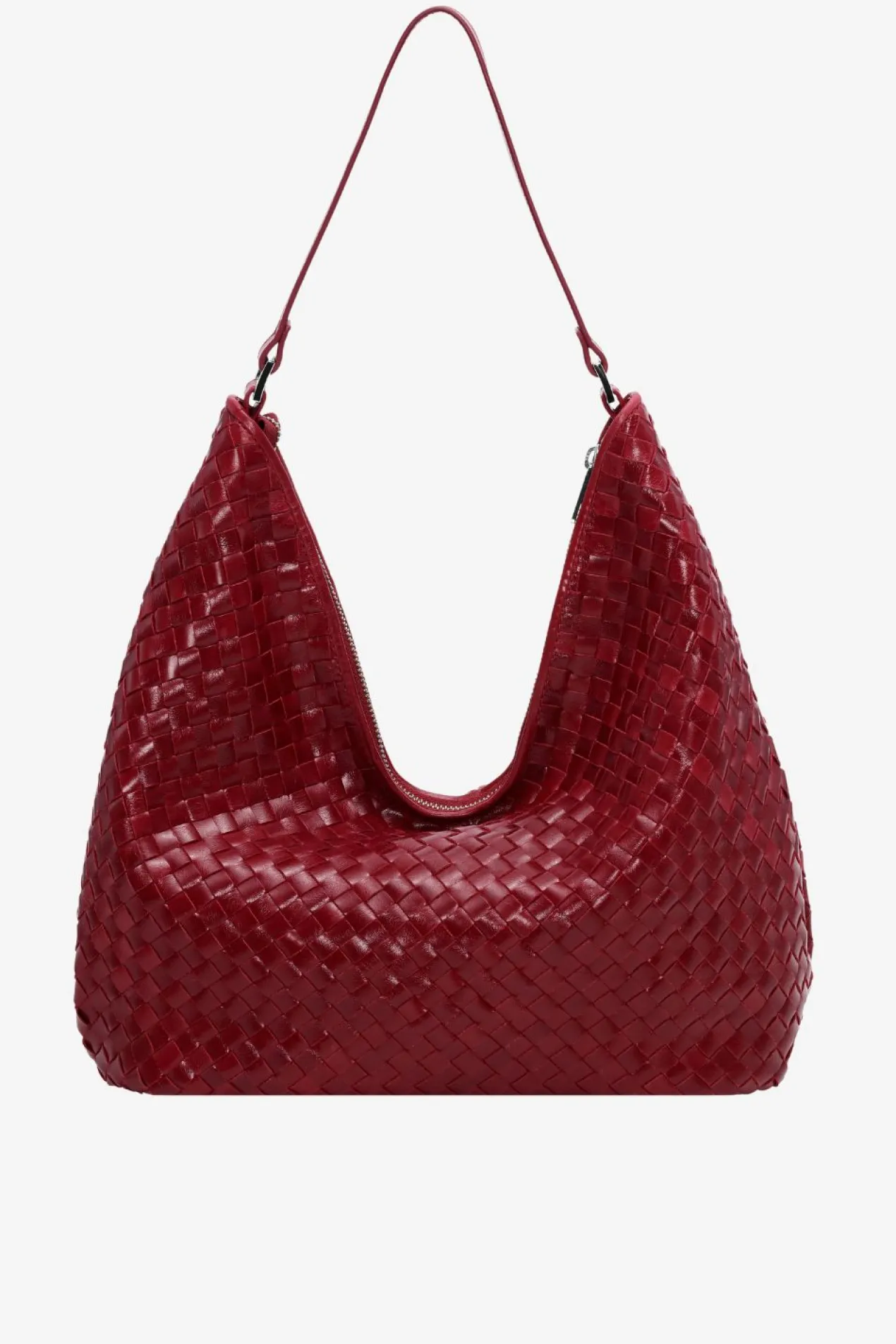 Salerno shoulder bag Mindy Amaretto