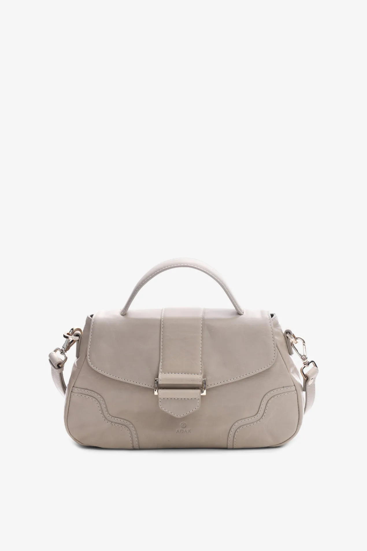 Salerno shoulder bag Lala Stone