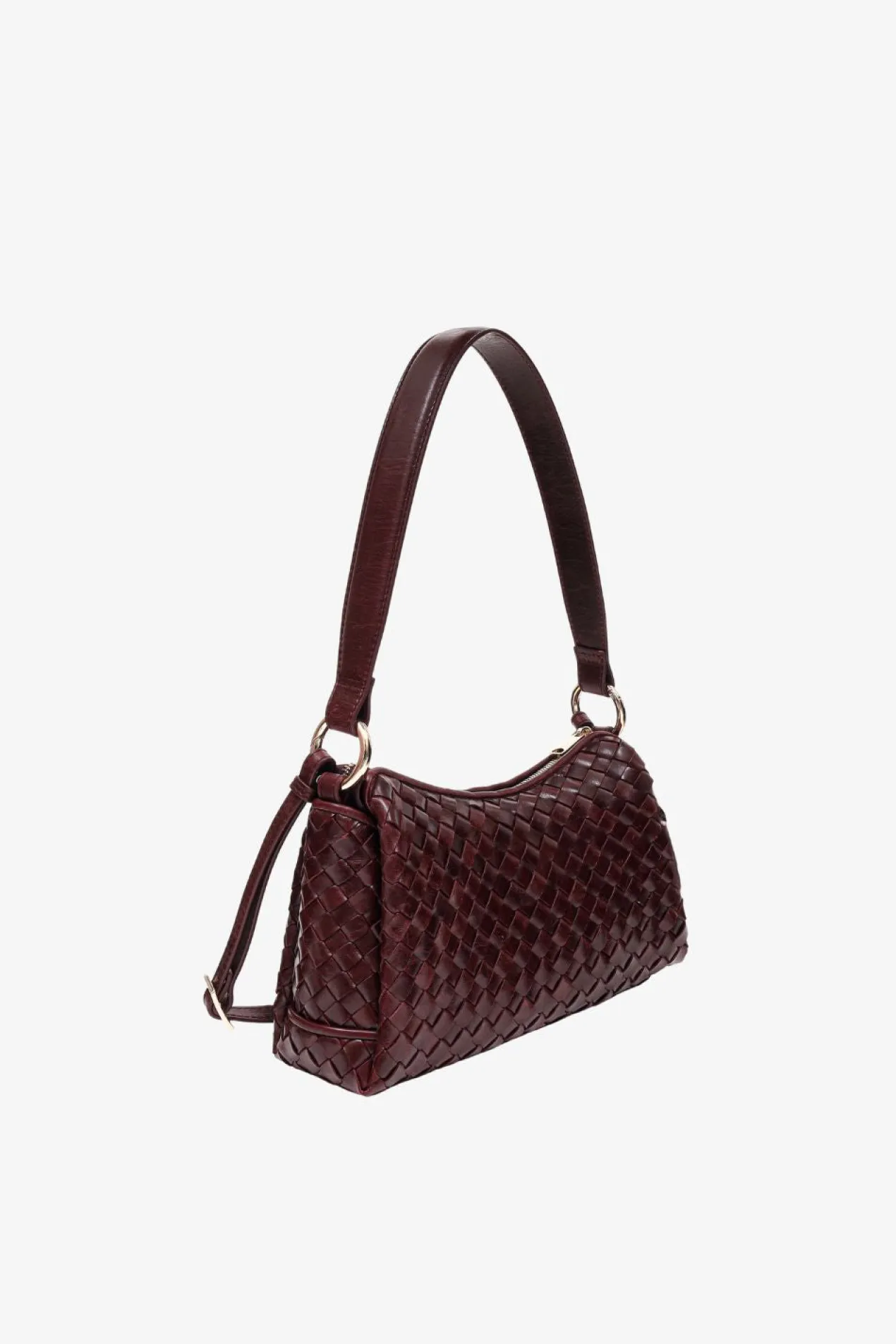 Salerno shoulder bag Eleonora Barolo