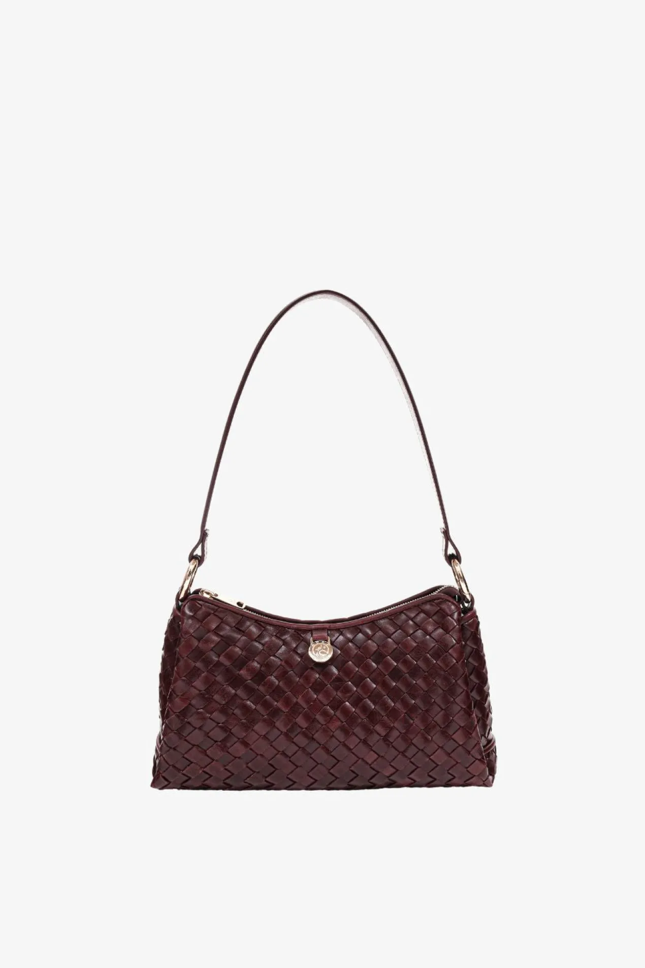 Salerno shoulder bag Eleonora Barolo