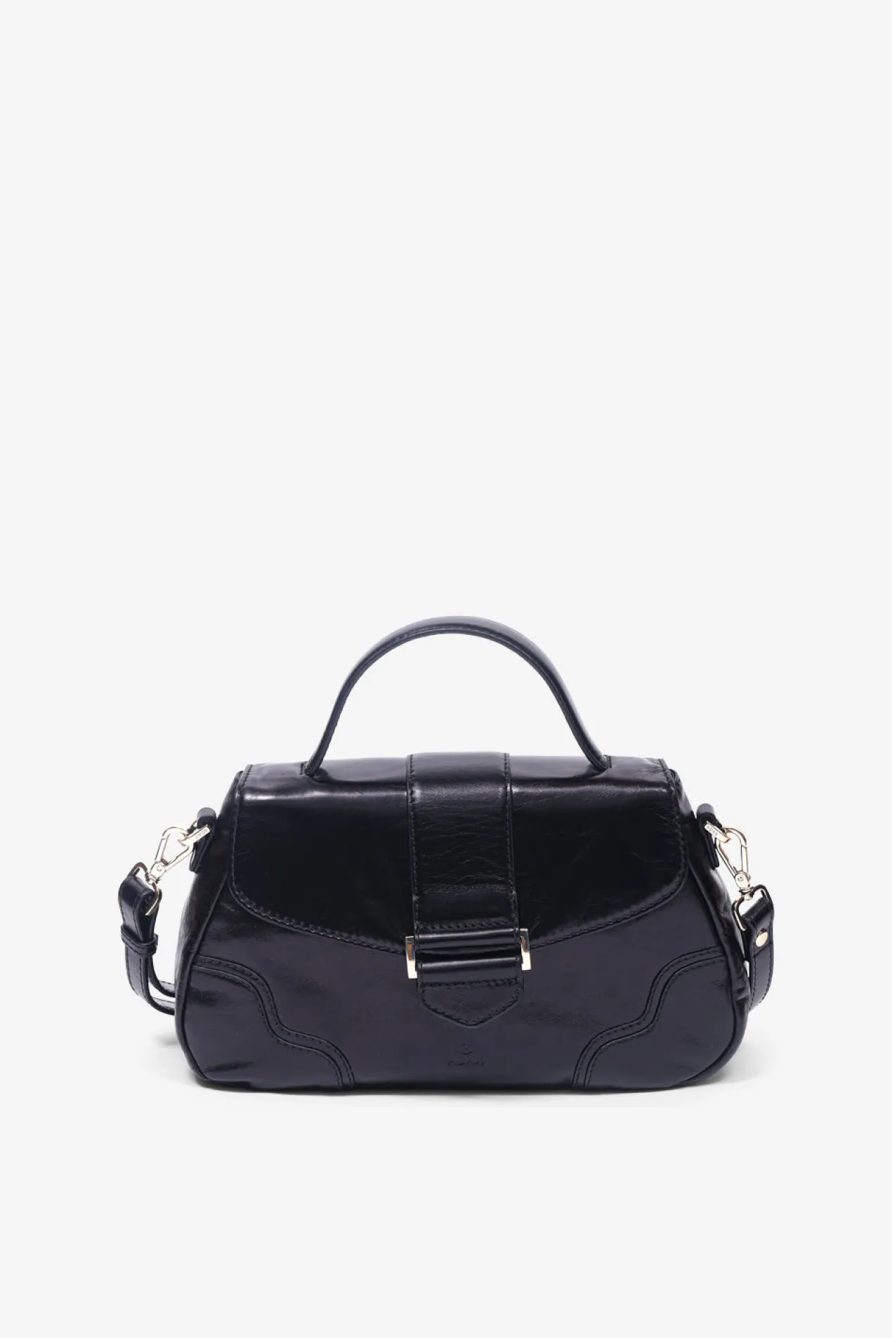 Salerno shoulder bag Lala Black