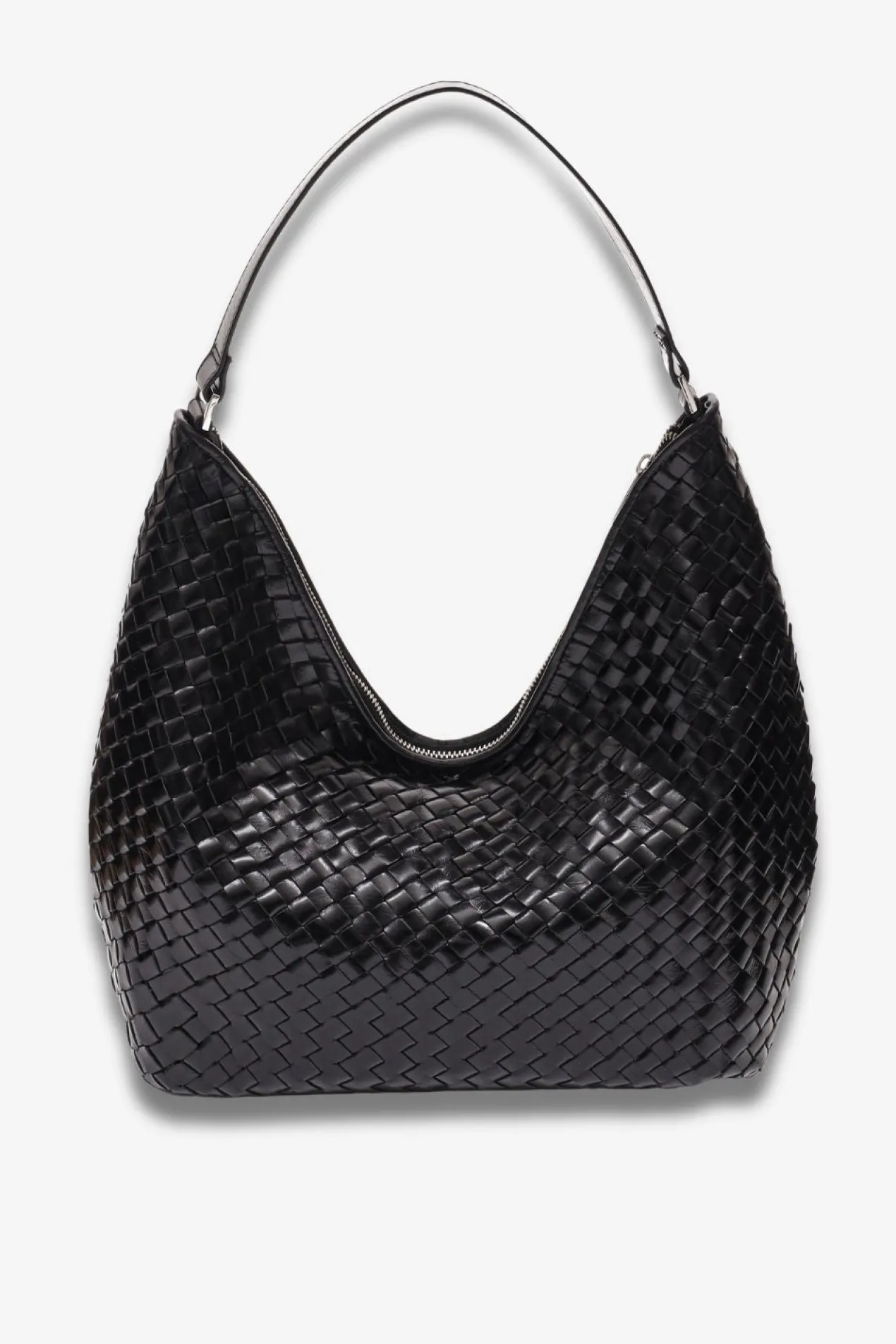 Salerno shoulder bag Mindy Black