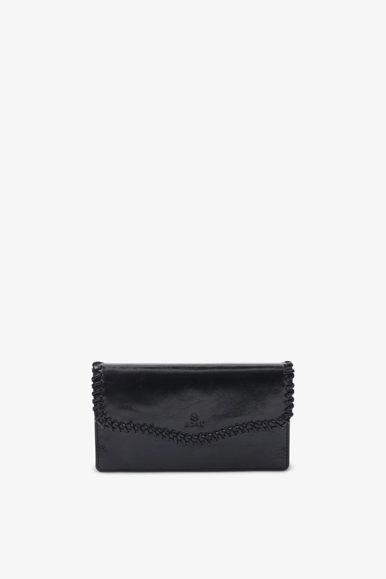 Salerno wallet Cher Black