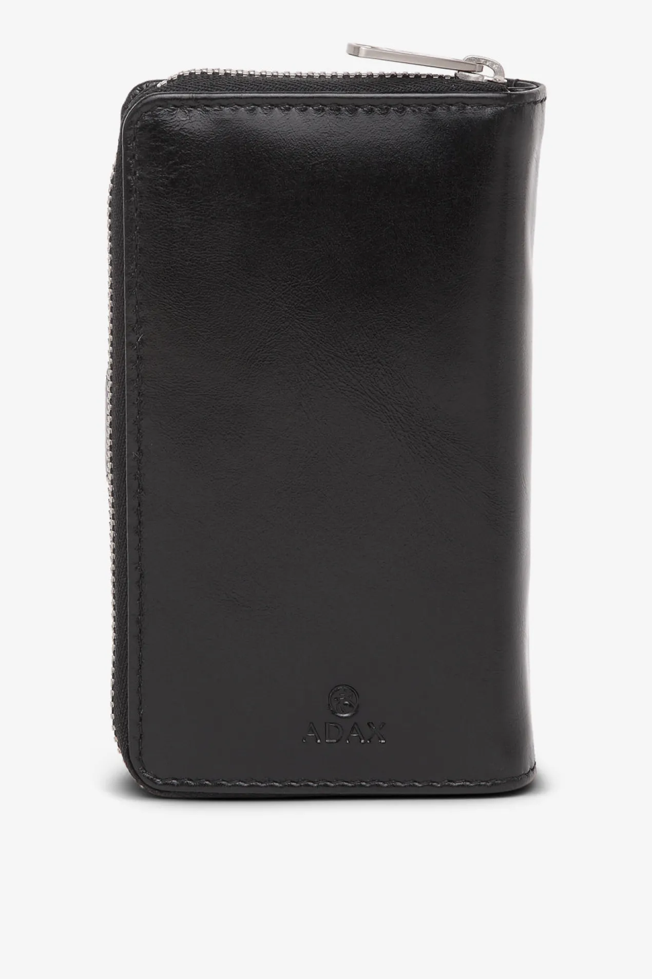 Salerno wallet Karina Black