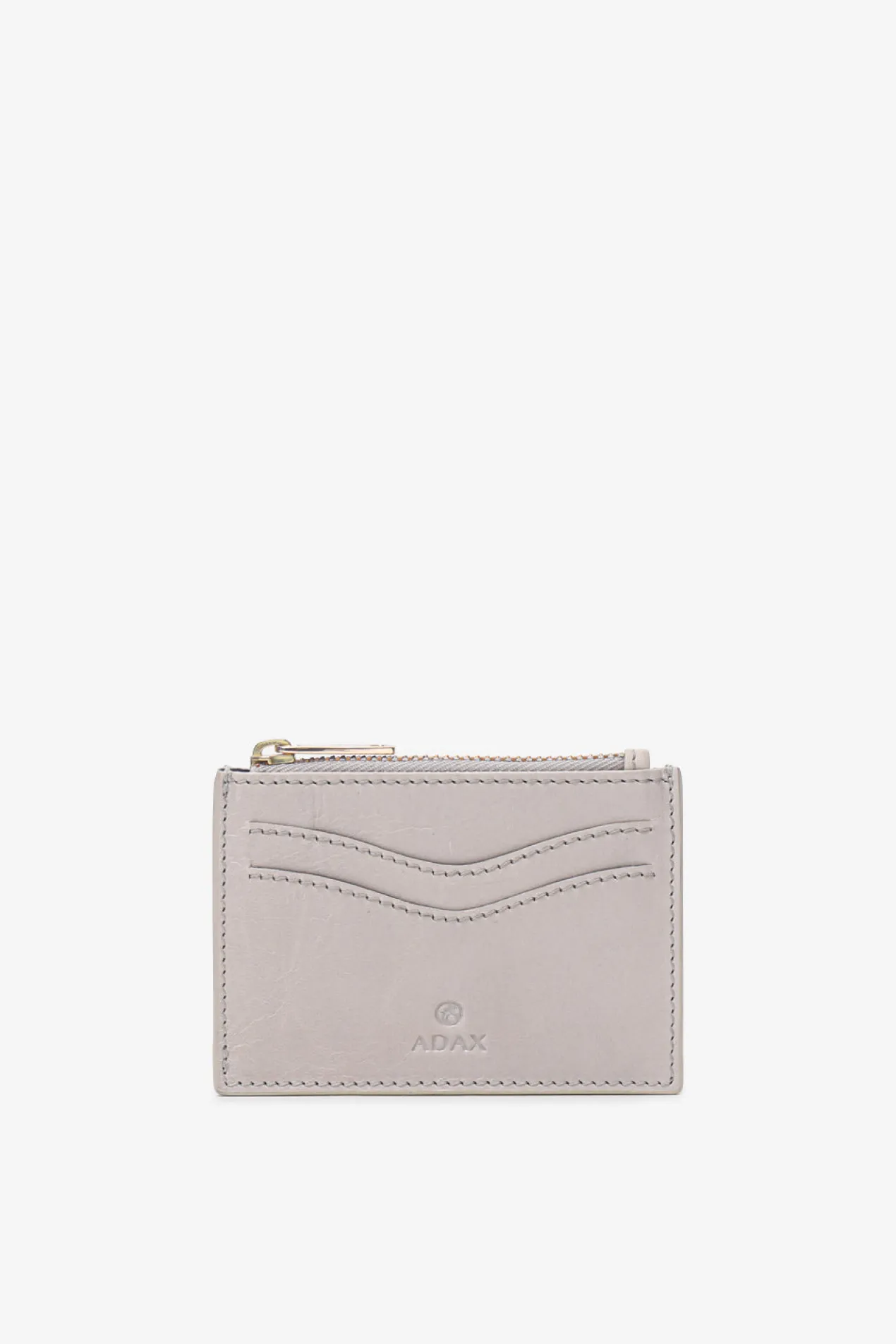 Salerno wallet Melina Stone