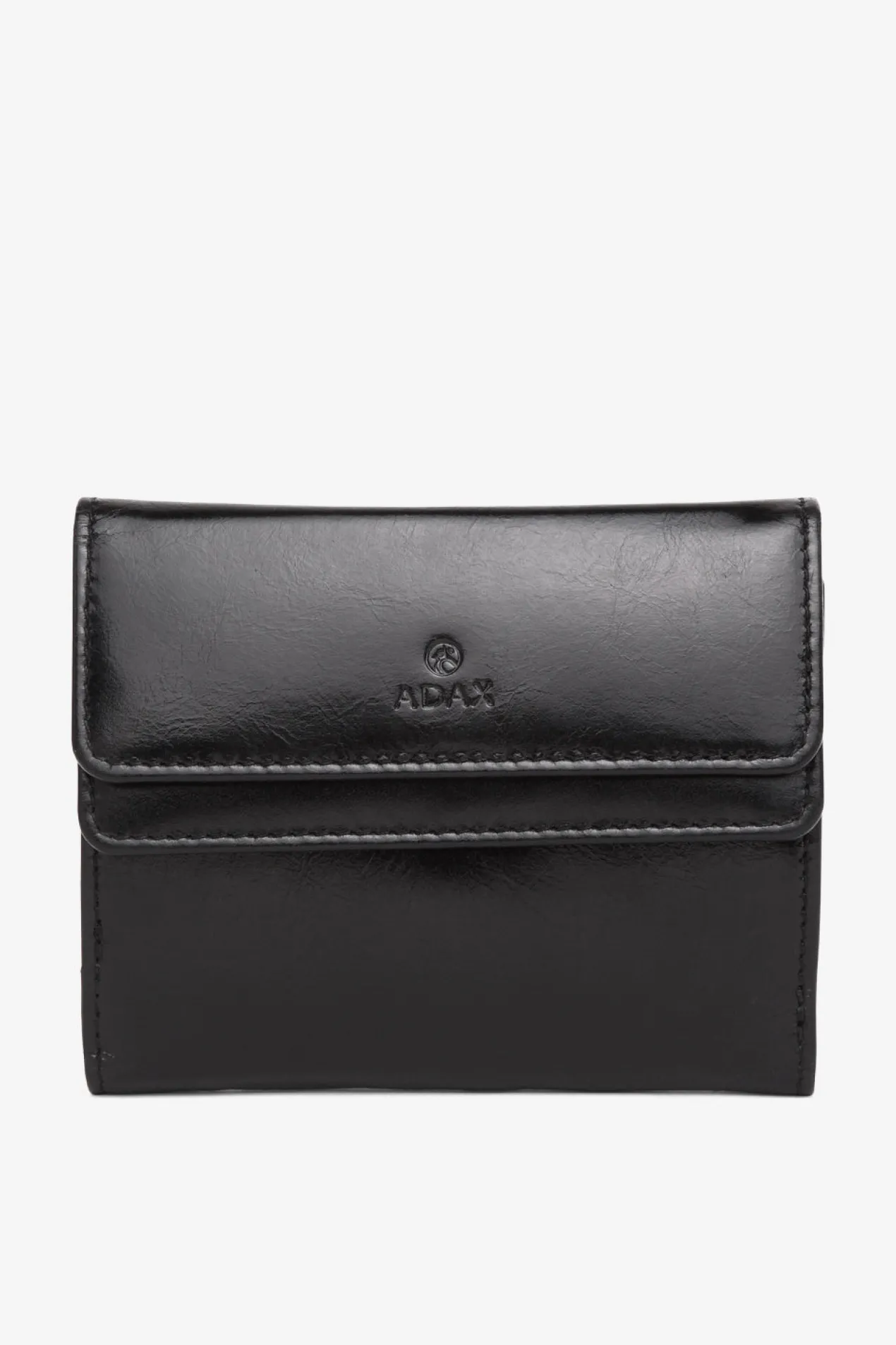 Salerno wallet Mia Black