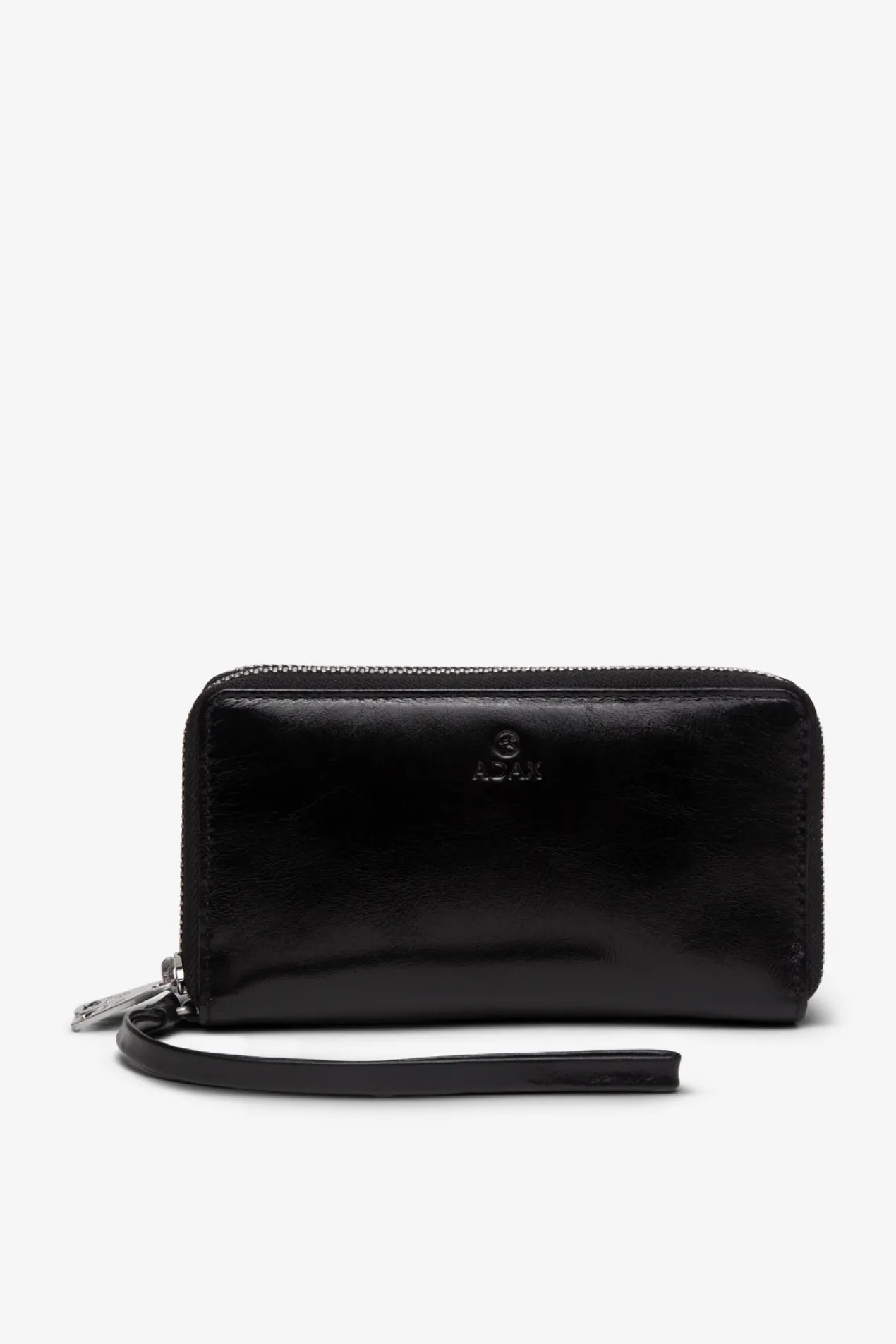 Salerno wallet Neel Black