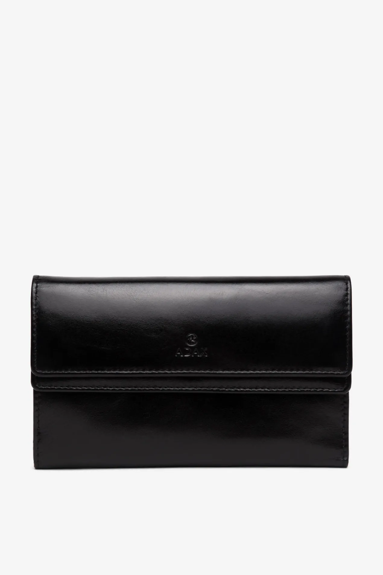 Salerno wallet Nina Black